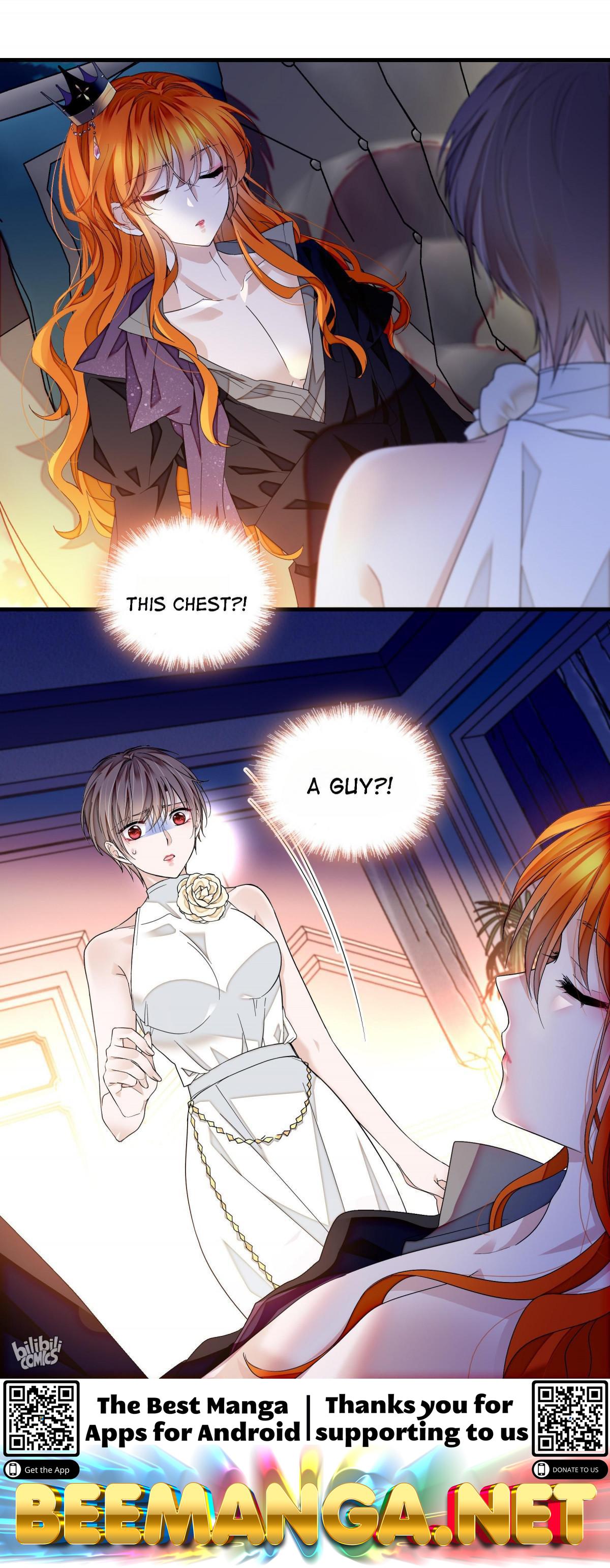 Dragon and Phoenix flip Chapter 100 - page 43