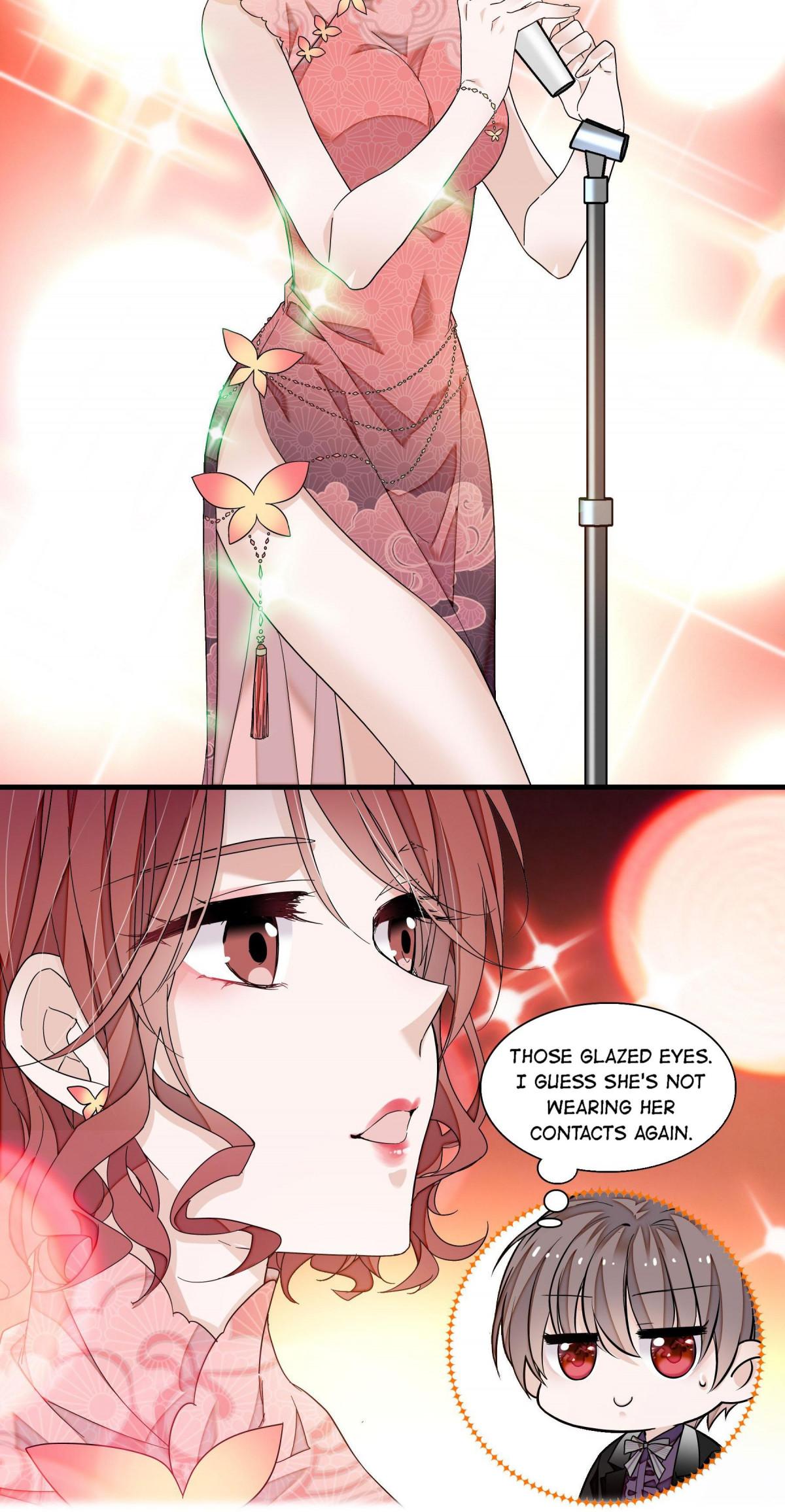 Dragon and Phoenix flip Chapter 100 - page 9