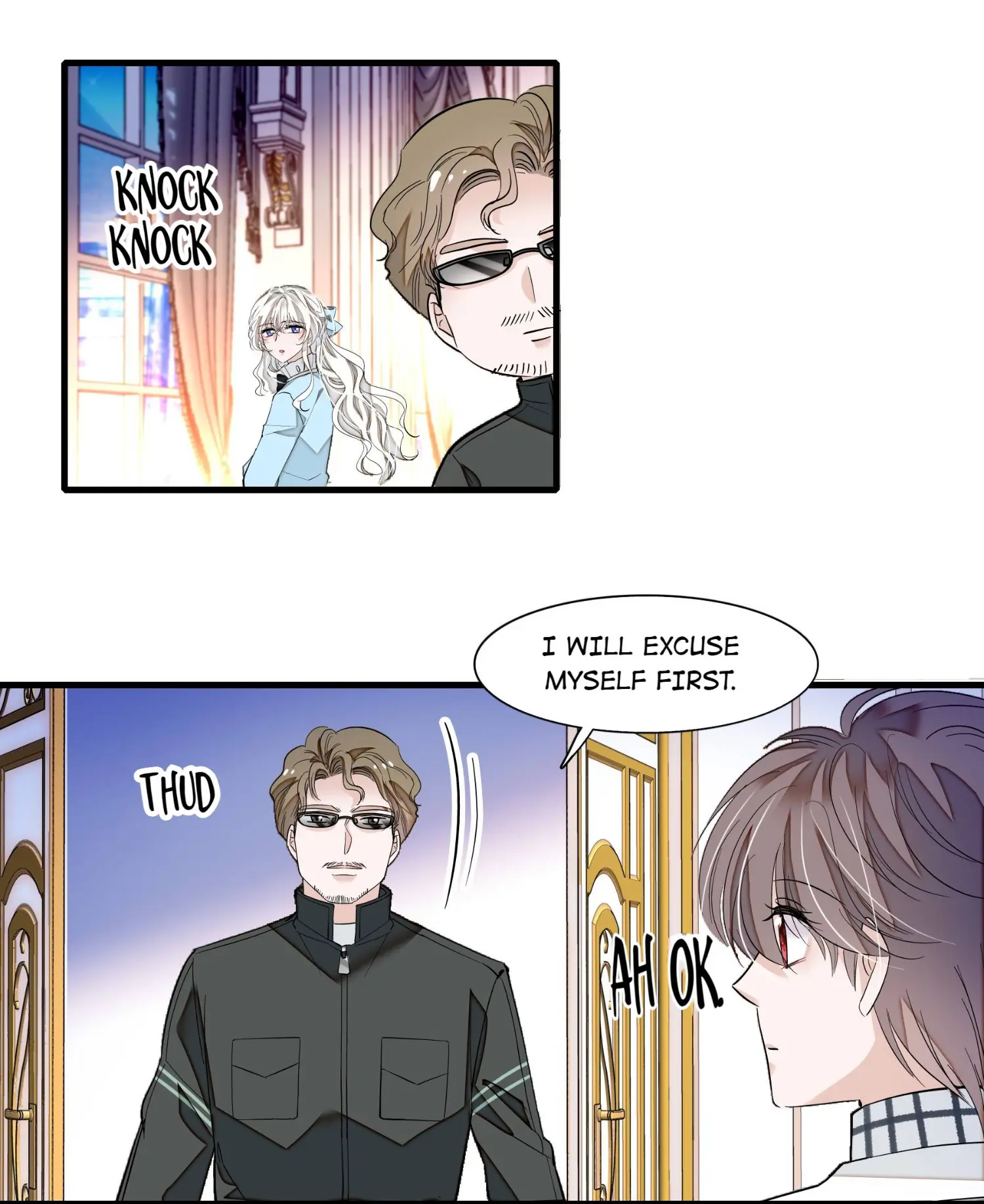 Dragon and Phoenix flip Chapter 37 - page 11