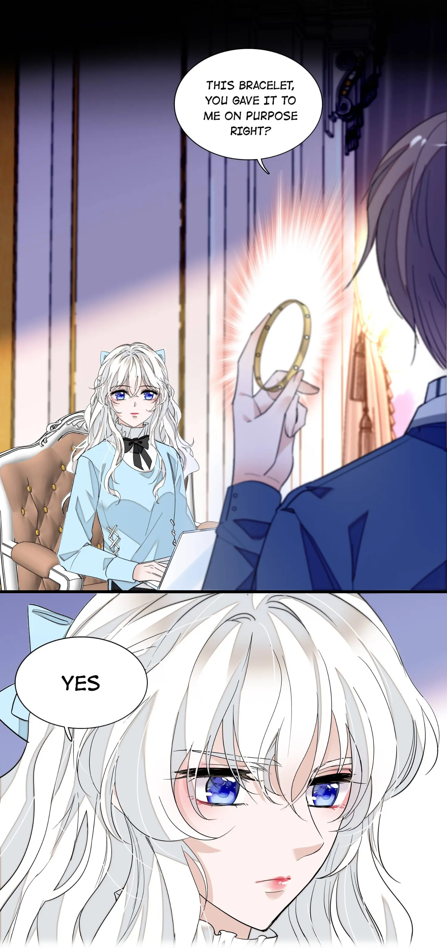 Dragon and Phoenix flip Chapter 37 - page 16