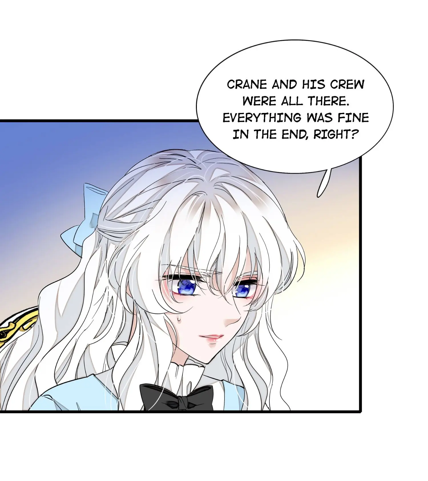 Dragon and Phoenix flip Chapter 37 - page 19
