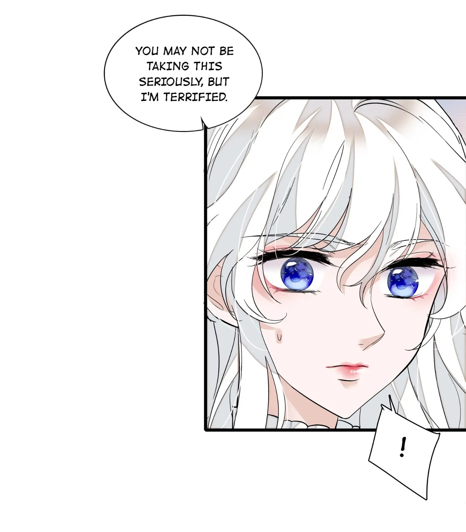 Dragon and Phoenix flip Chapter 37 - page 20