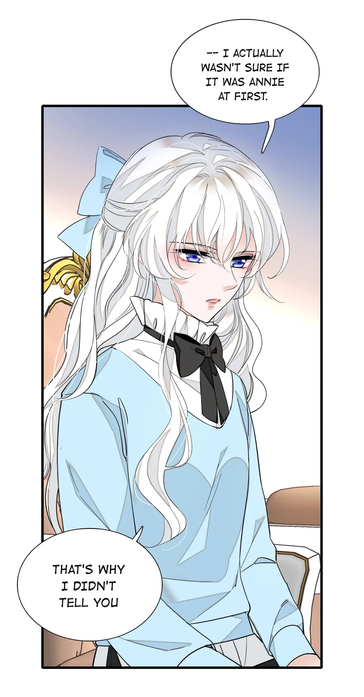 Dragon and Phoenix flip Chapter 37 - page 26