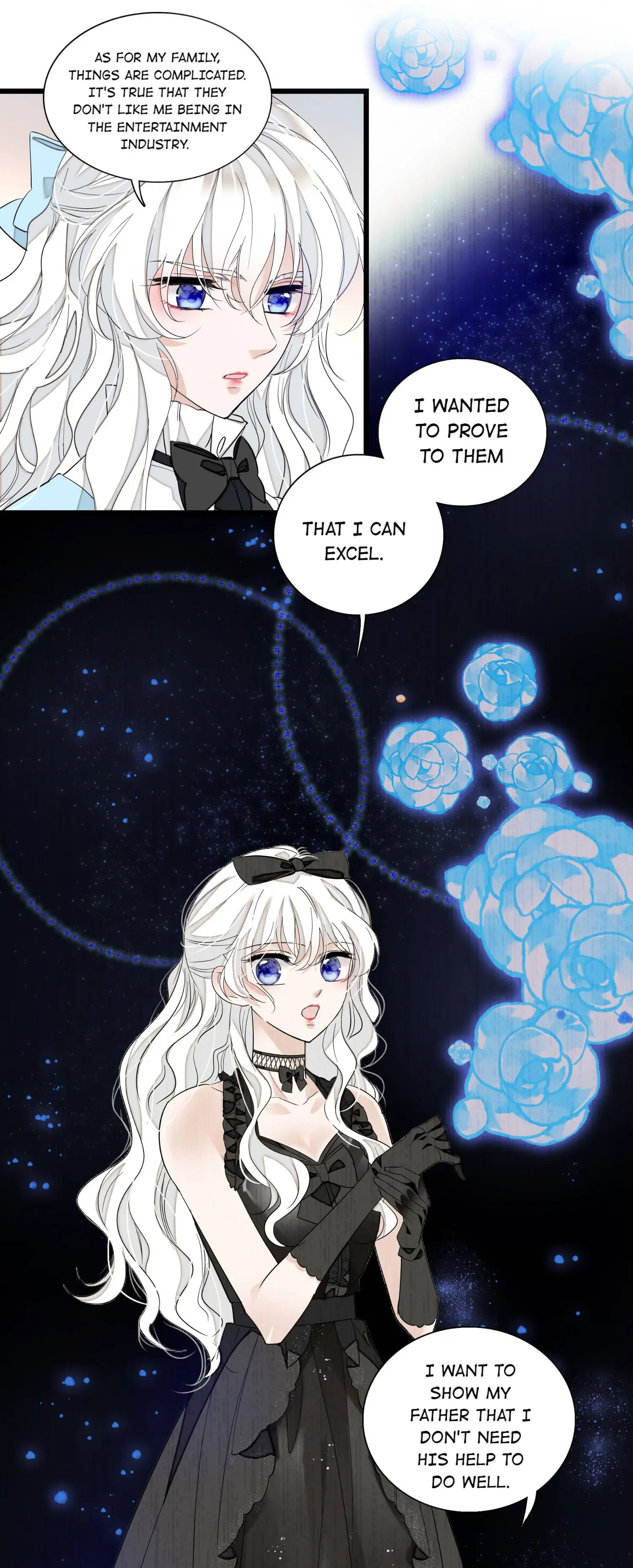 Dragon and Phoenix flip Chapter 37 - page 27