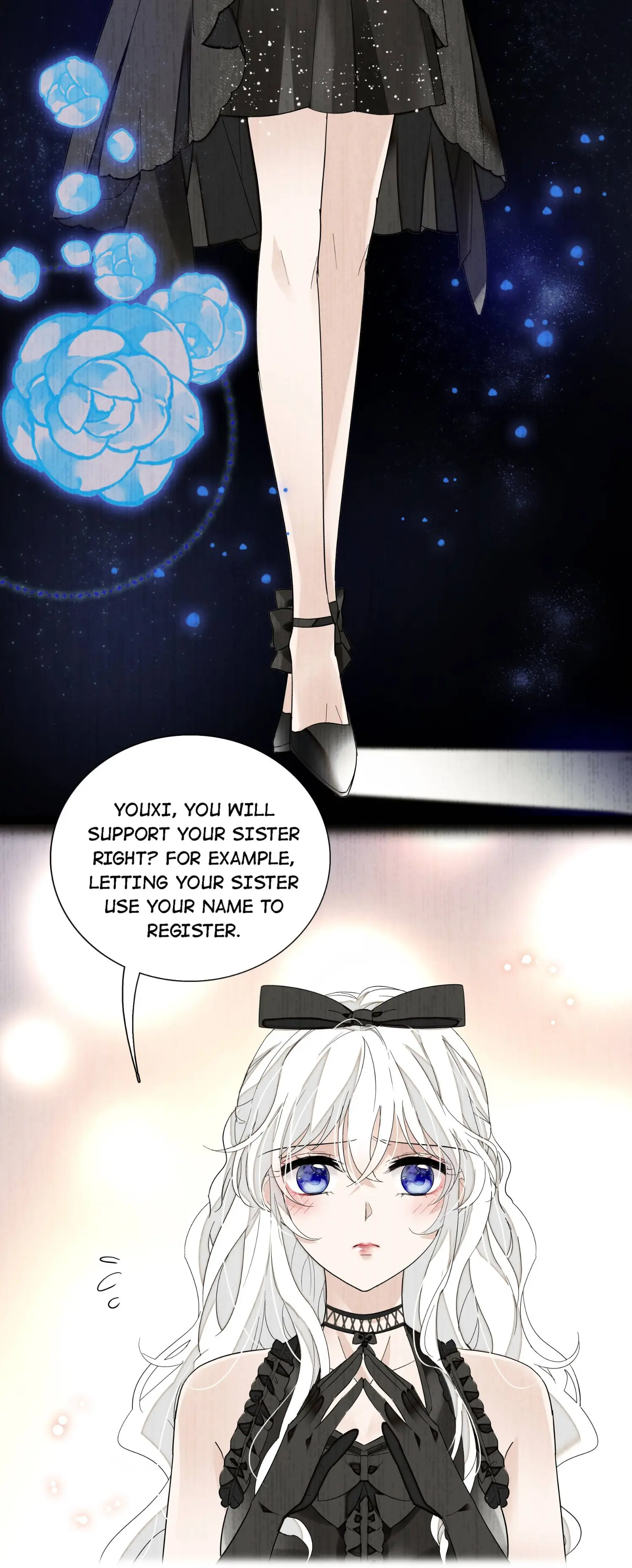 Dragon and Phoenix flip Chapter 37 - page 28