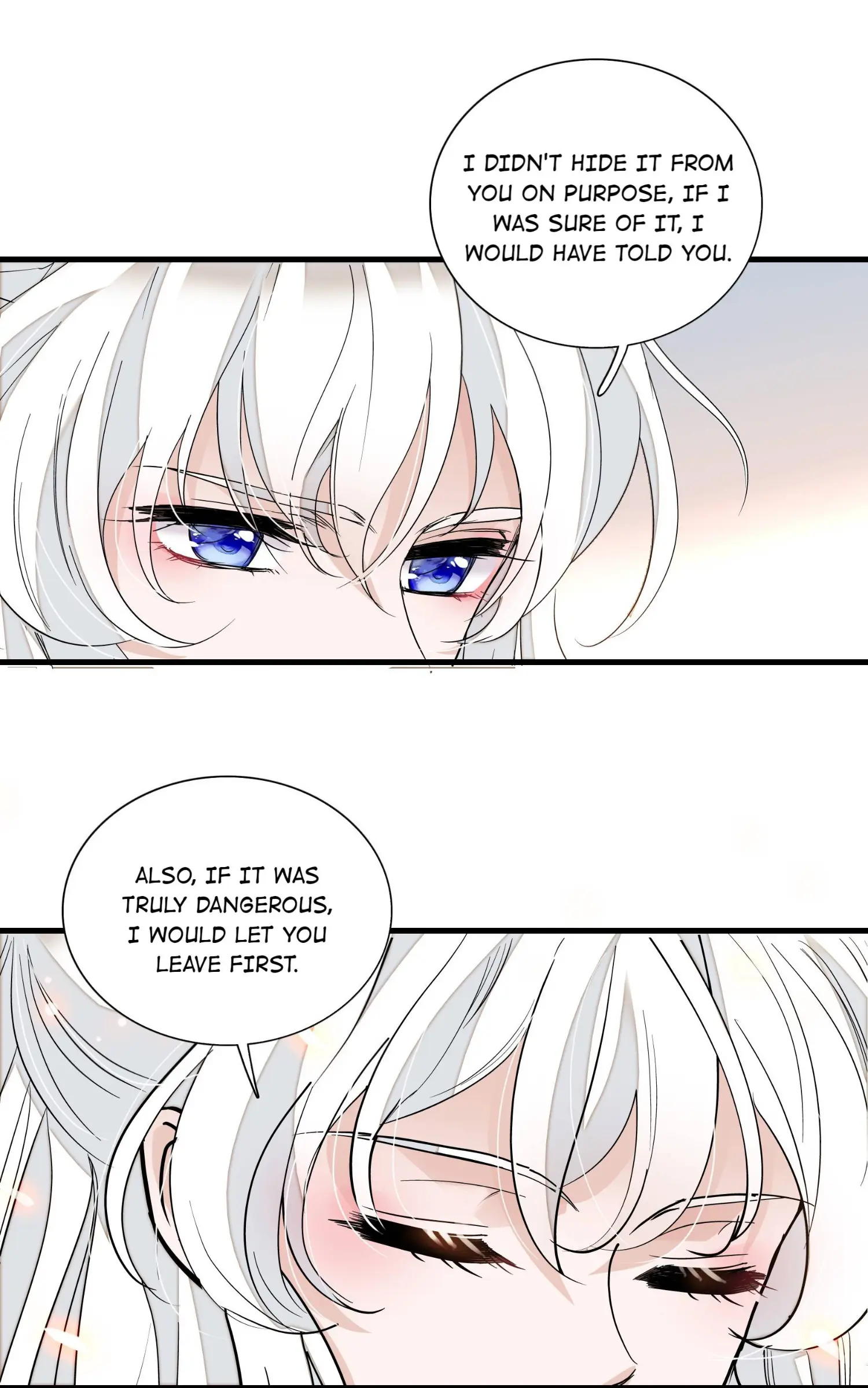 Dragon and Phoenix flip Chapter 37 - page 32