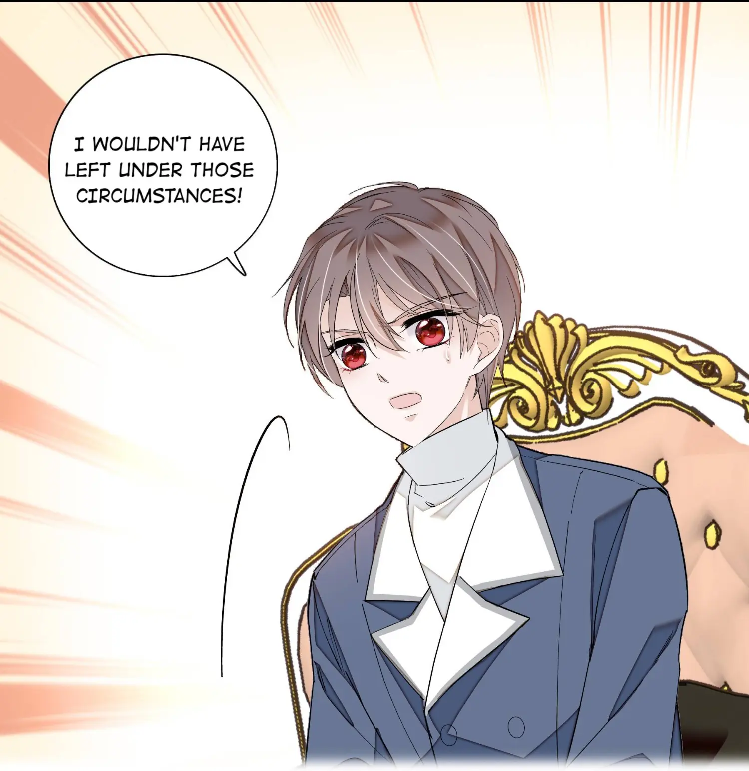 Dragon and Phoenix flip Chapter 37 - page 33