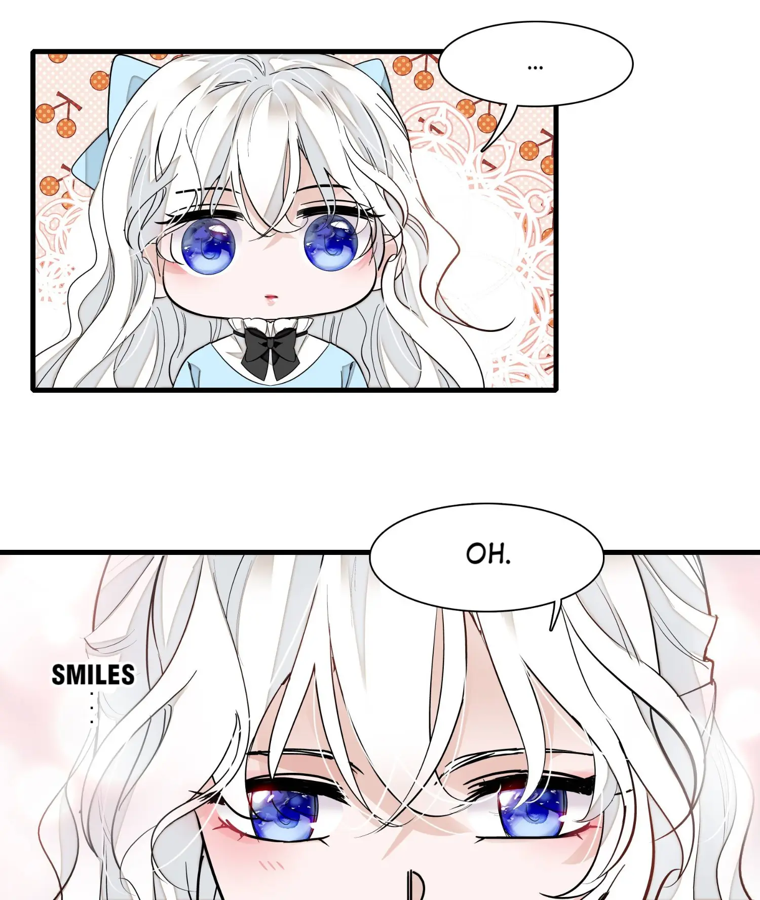 Dragon and Phoenix flip Chapter 37 - page 34