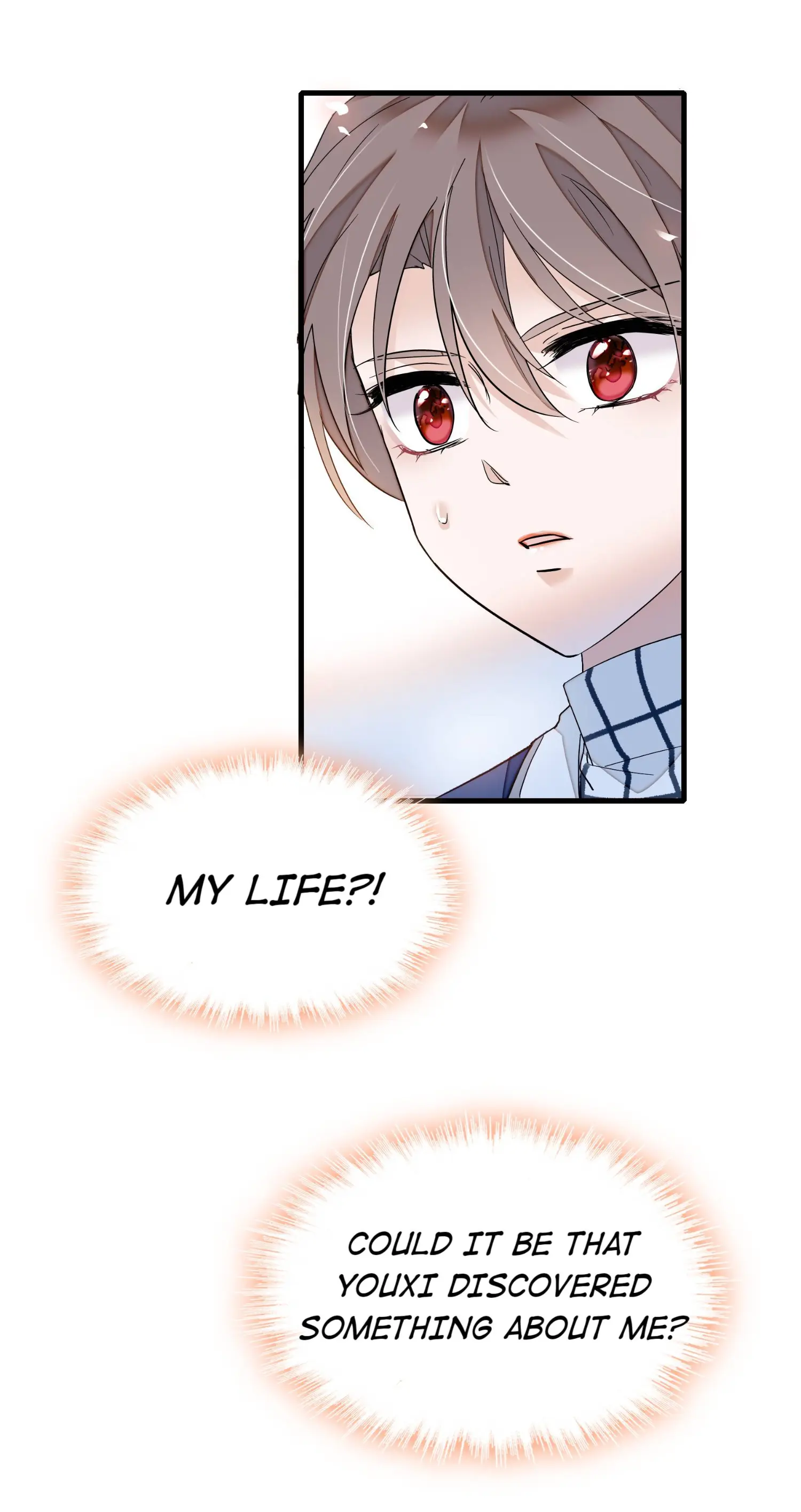 Dragon and Phoenix flip Chapter 37 - page 36