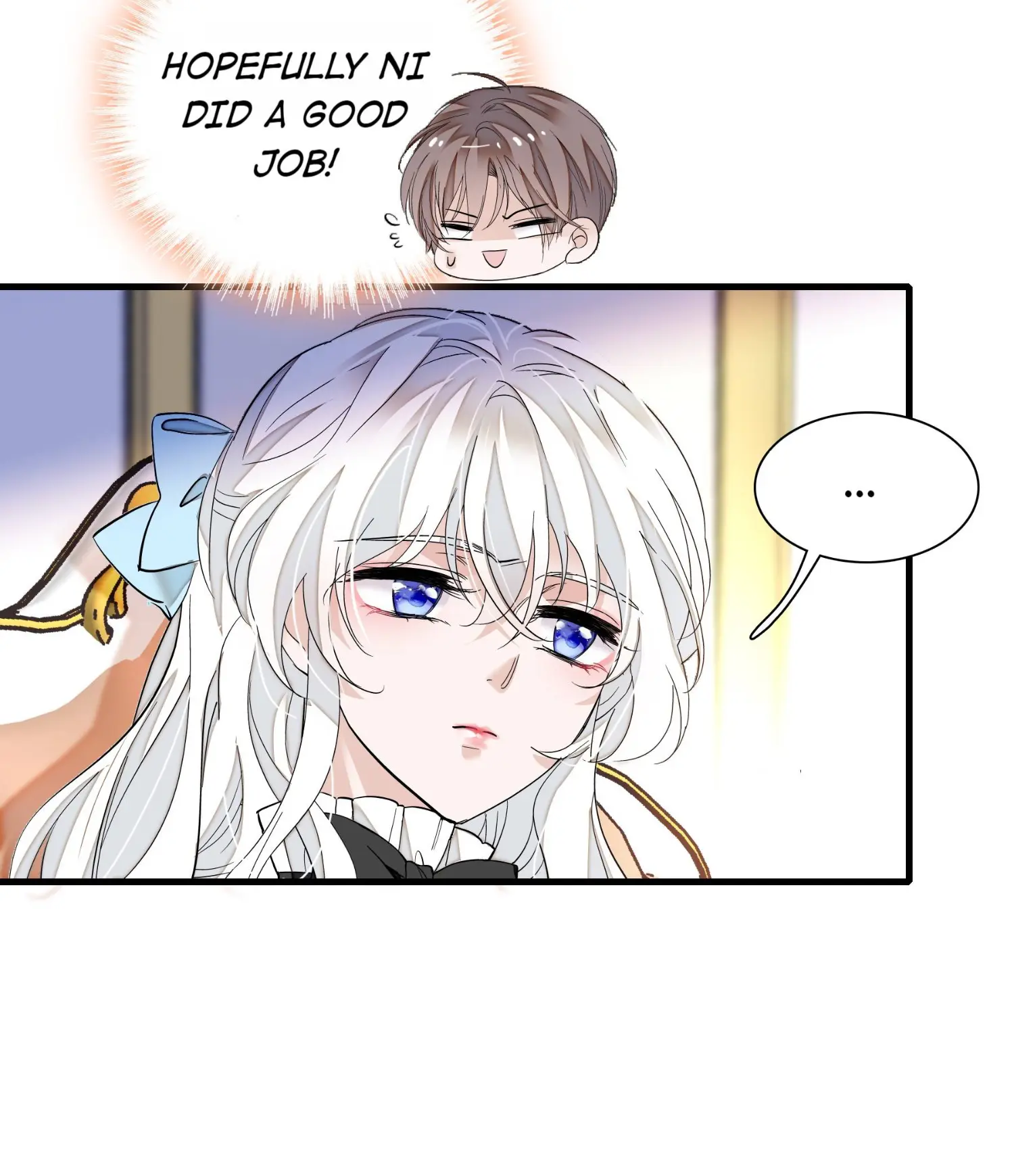 Dragon and Phoenix flip Chapter 37 - page 39