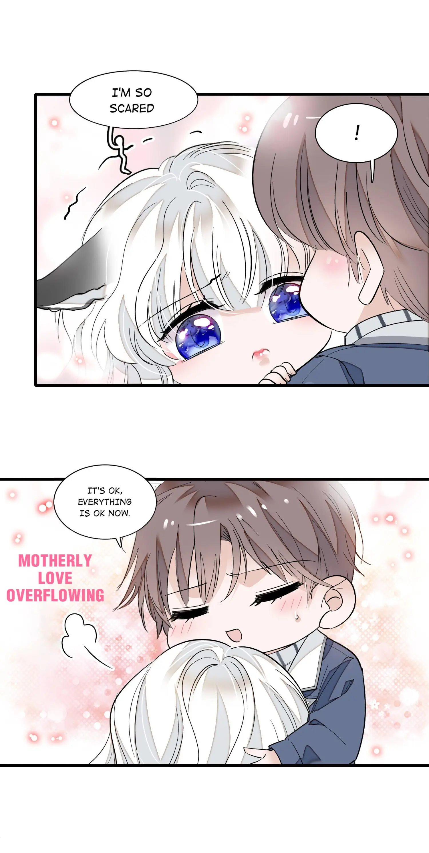 Dragon and Phoenix flip Chapter 37 - page 4