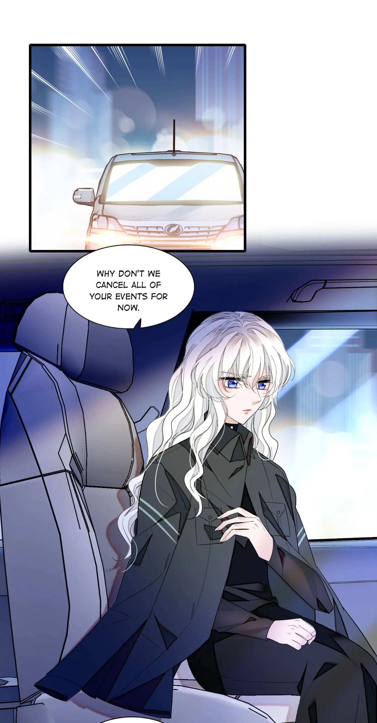 Dragon and Phoenix flip Chapter 37 - page 6