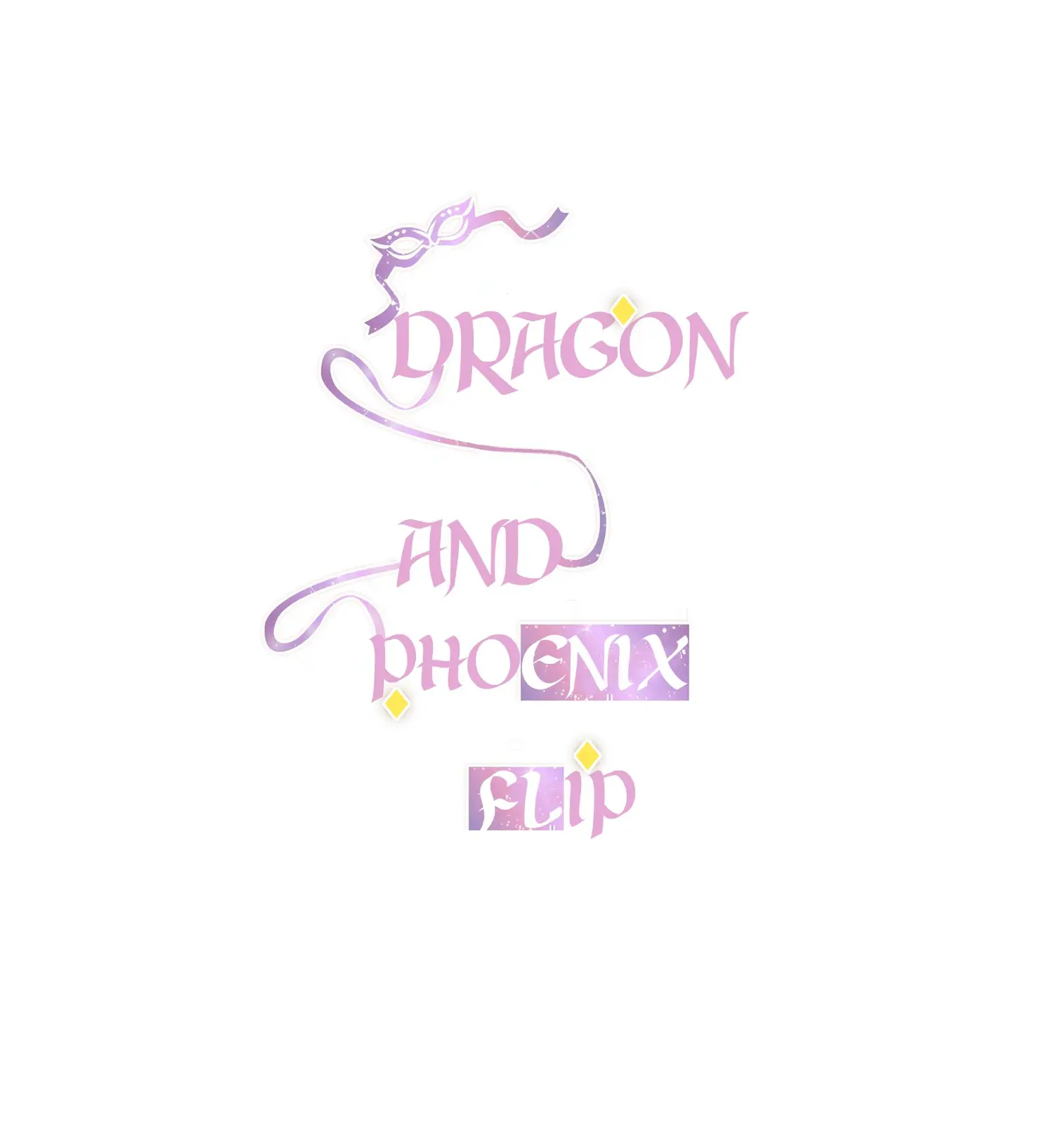 Dragon and Phoenix flip Chapter 38 - page 1