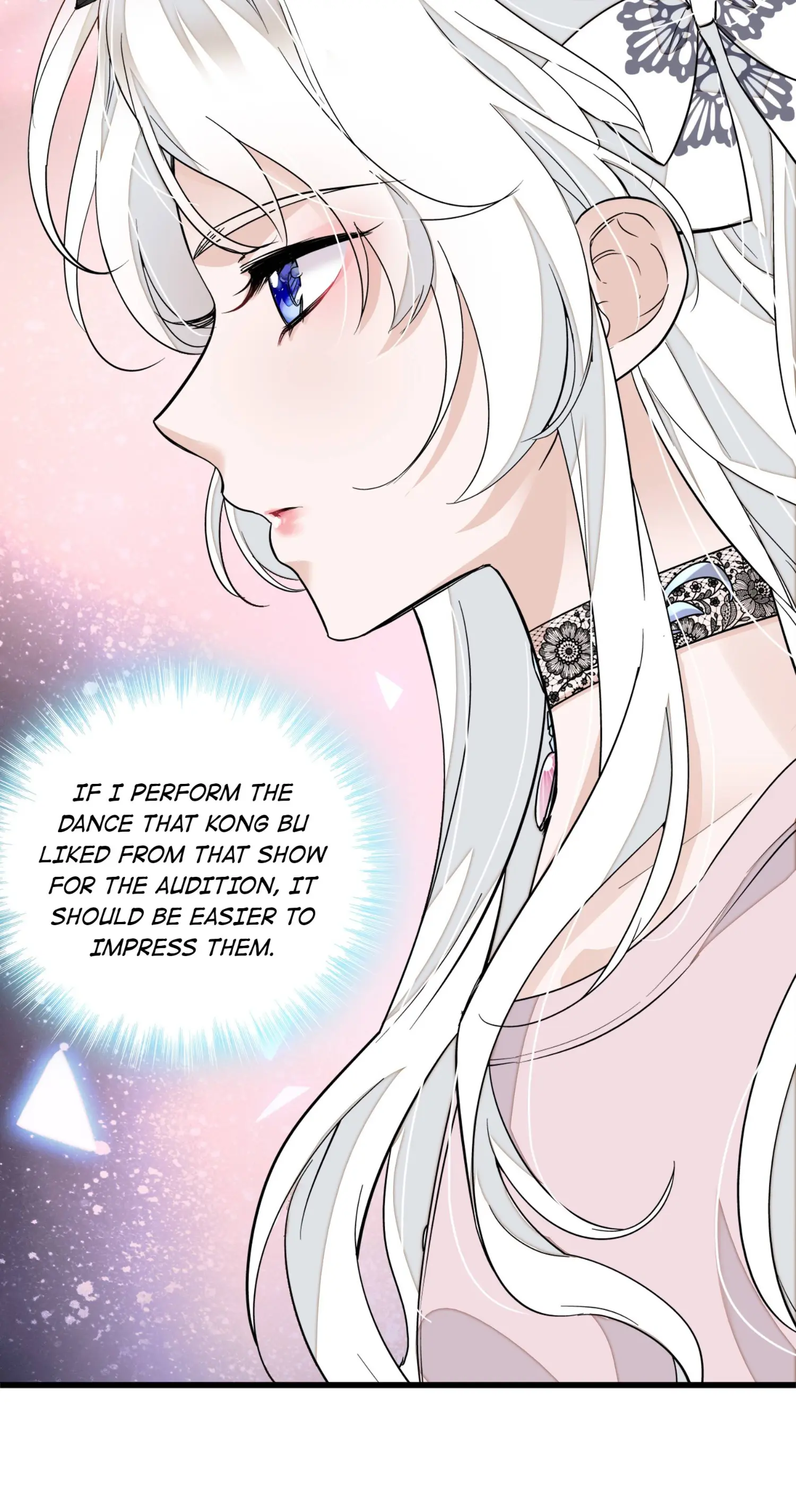 Dragon and Phoenix flip Chapter 38 - page 16