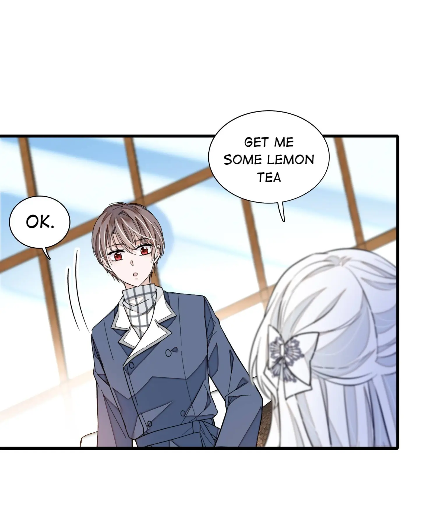 Dragon and Phoenix flip Chapter 38 - page 17