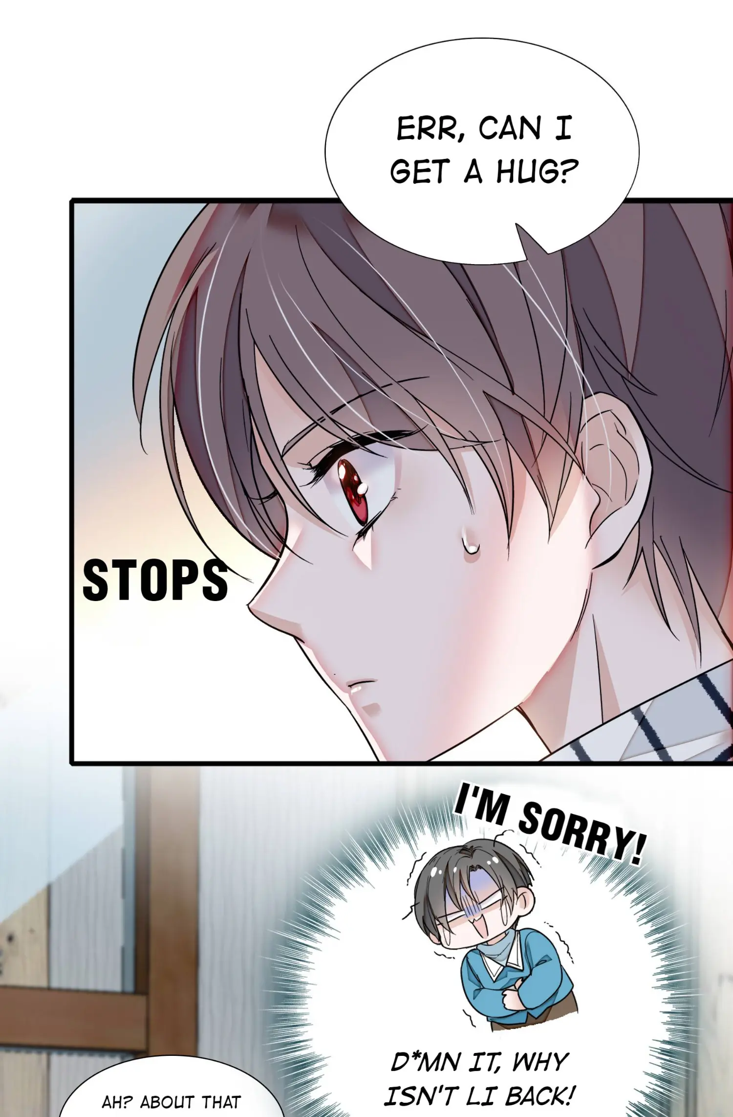 Dragon and Phoenix flip Chapter 38 - page 25