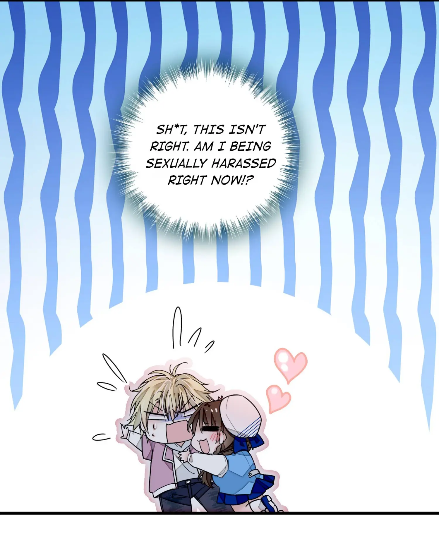 Dragon and Phoenix flip Chapter 38 - page 29