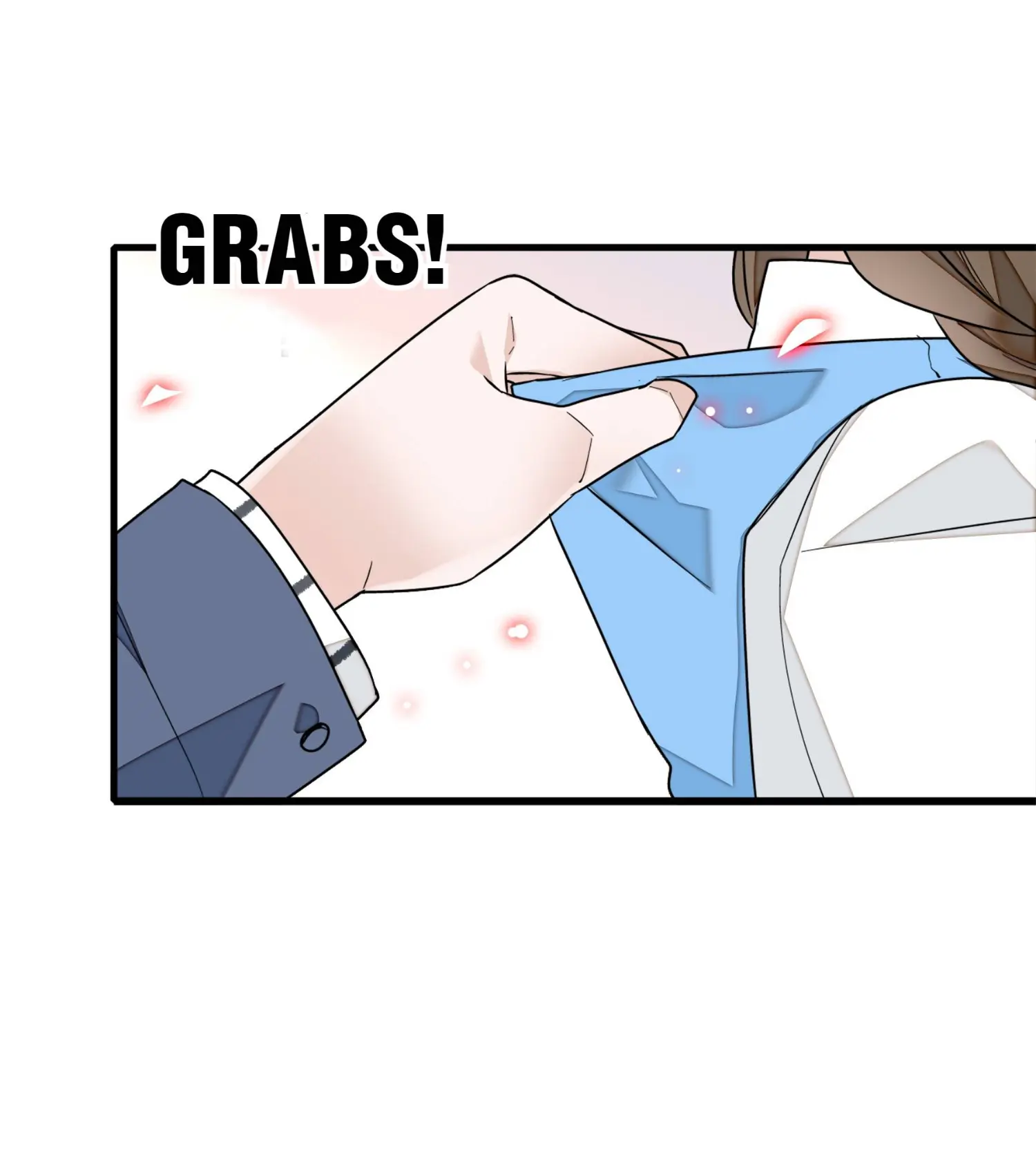 Dragon and Phoenix flip Chapter 38 - page 30