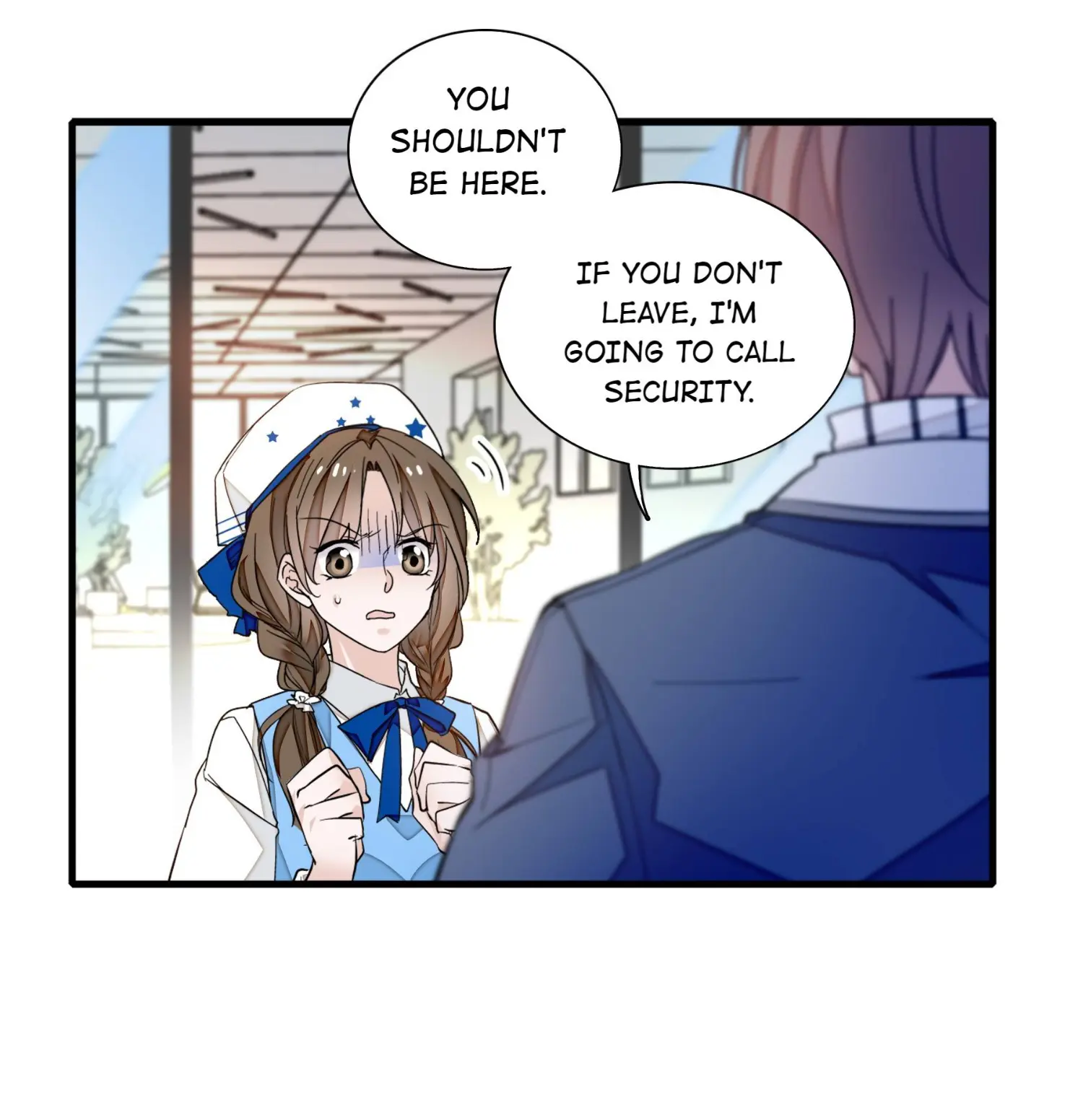 Dragon and Phoenix flip Chapter 38 - page 34