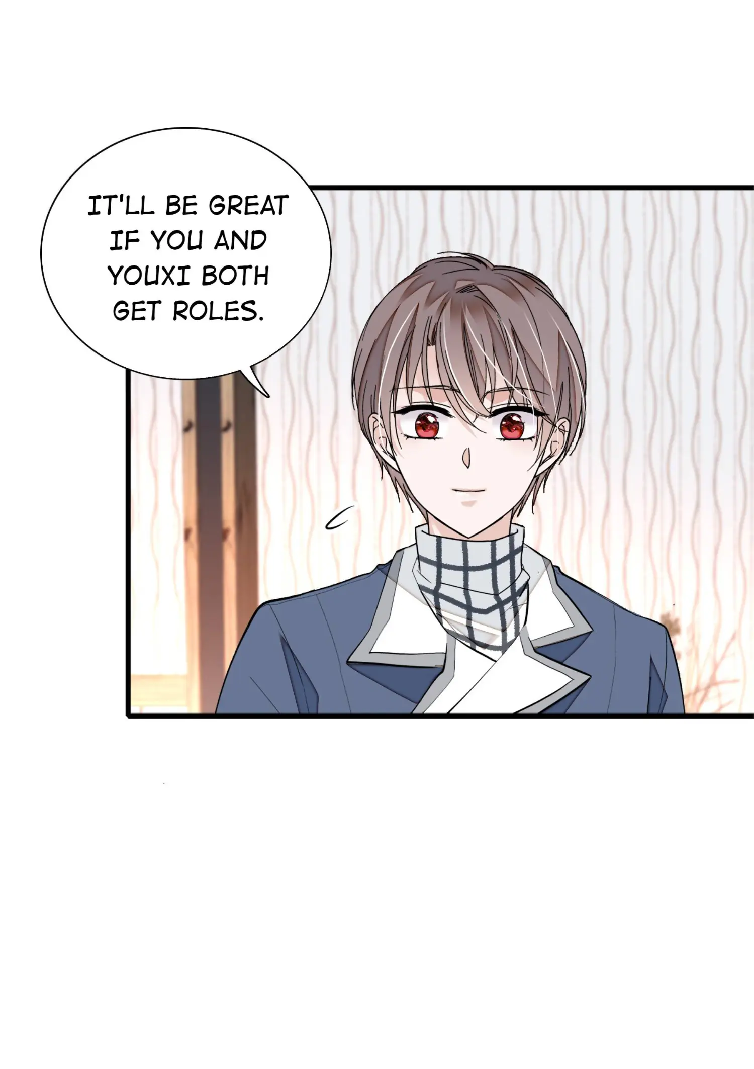 Dragon and Phoenix flip Chapter 38 - page 39