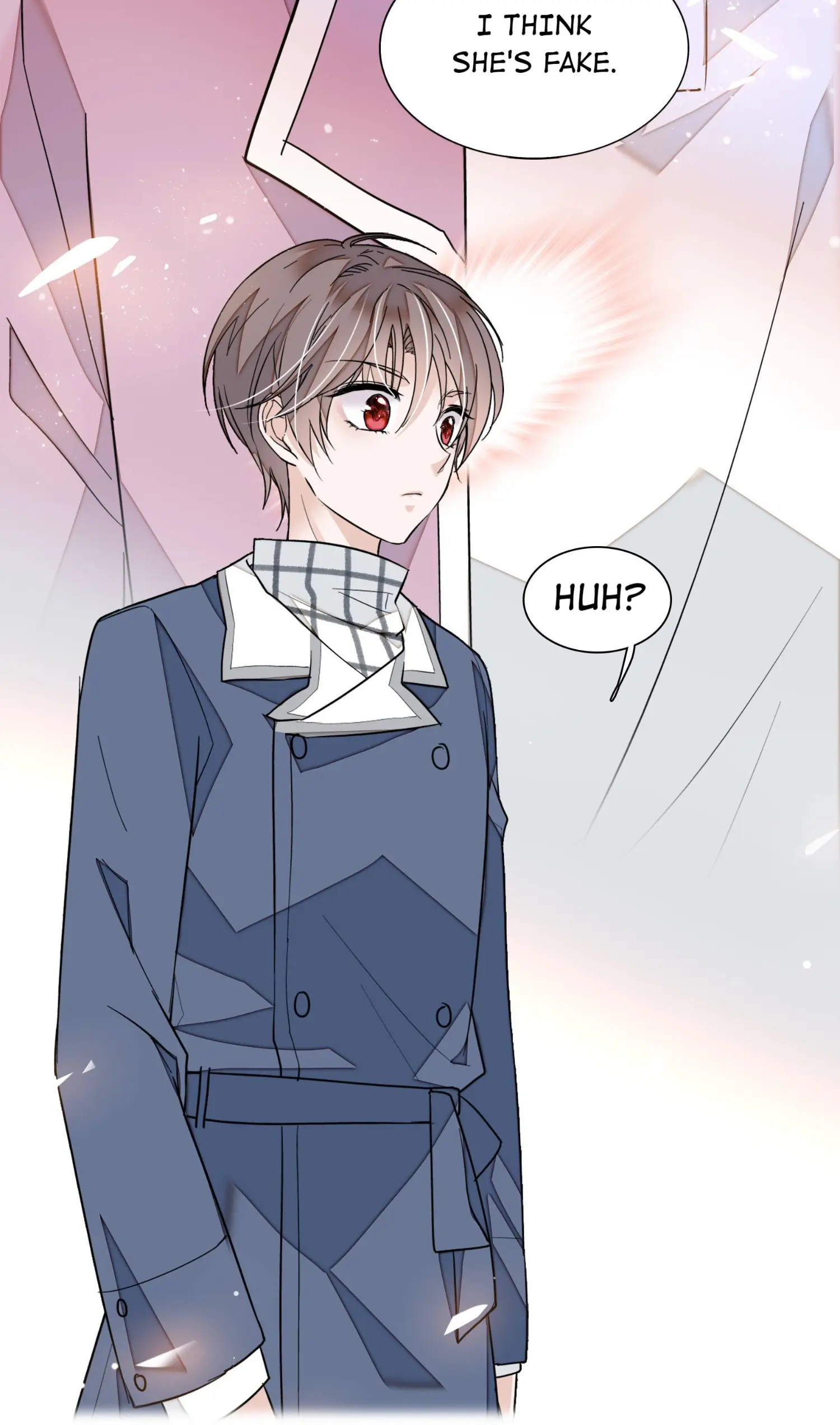 Dragon and Phoenix flip Chapter 38 - page 42