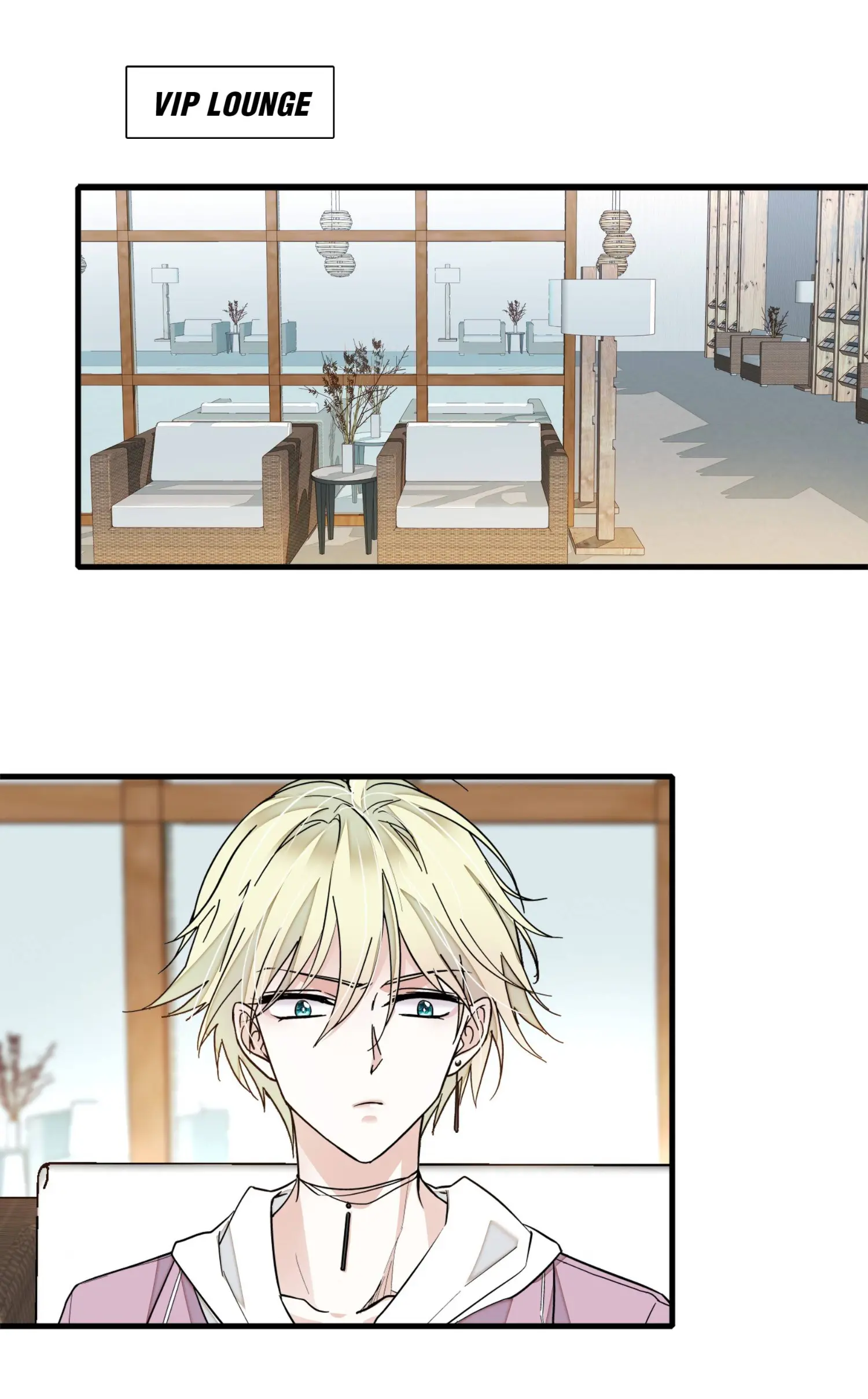 Dragon and Phoenix flip Chapter 38 - page 9