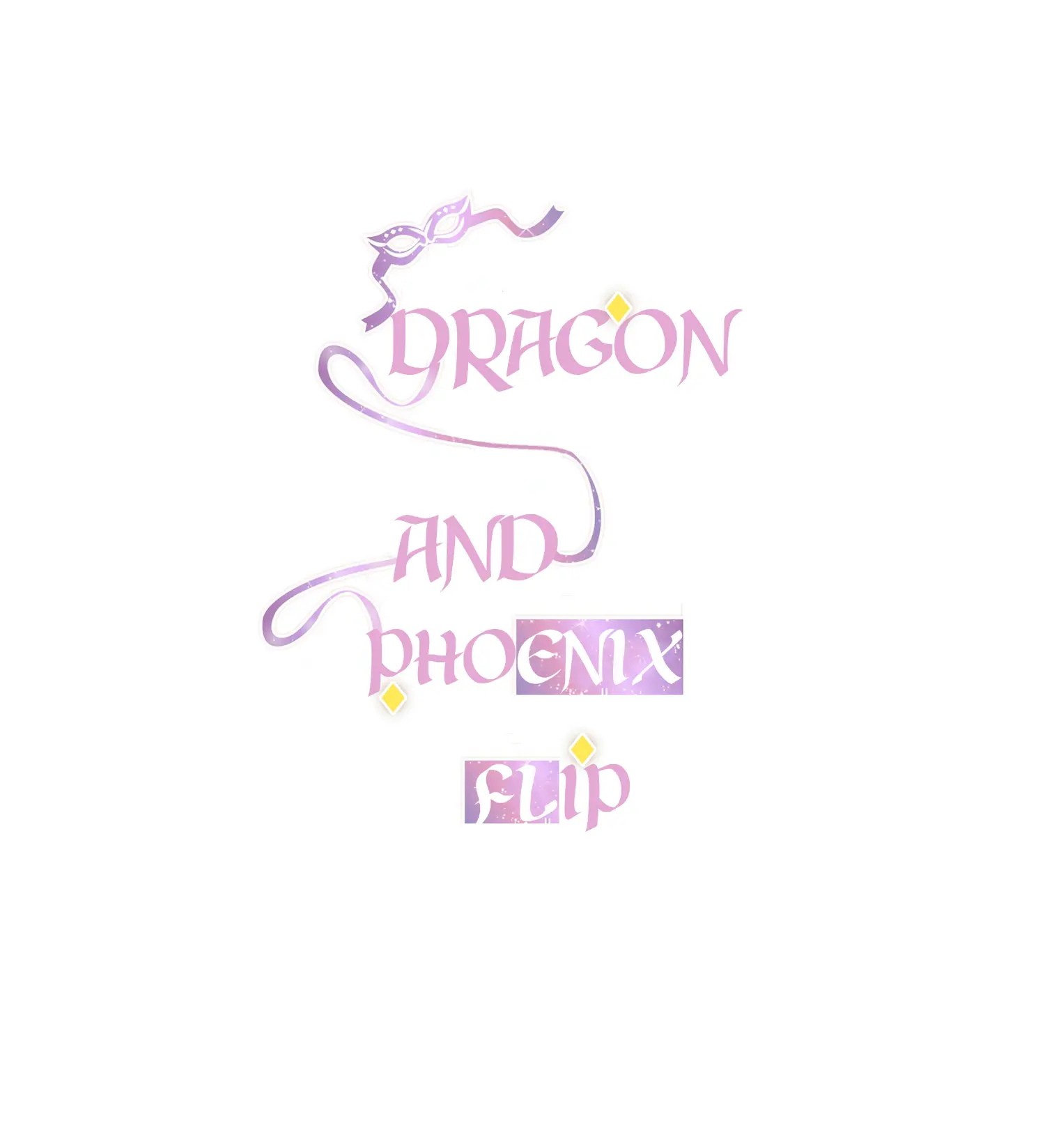 Dragon and Phoenix flip Chapter 39 - page 1