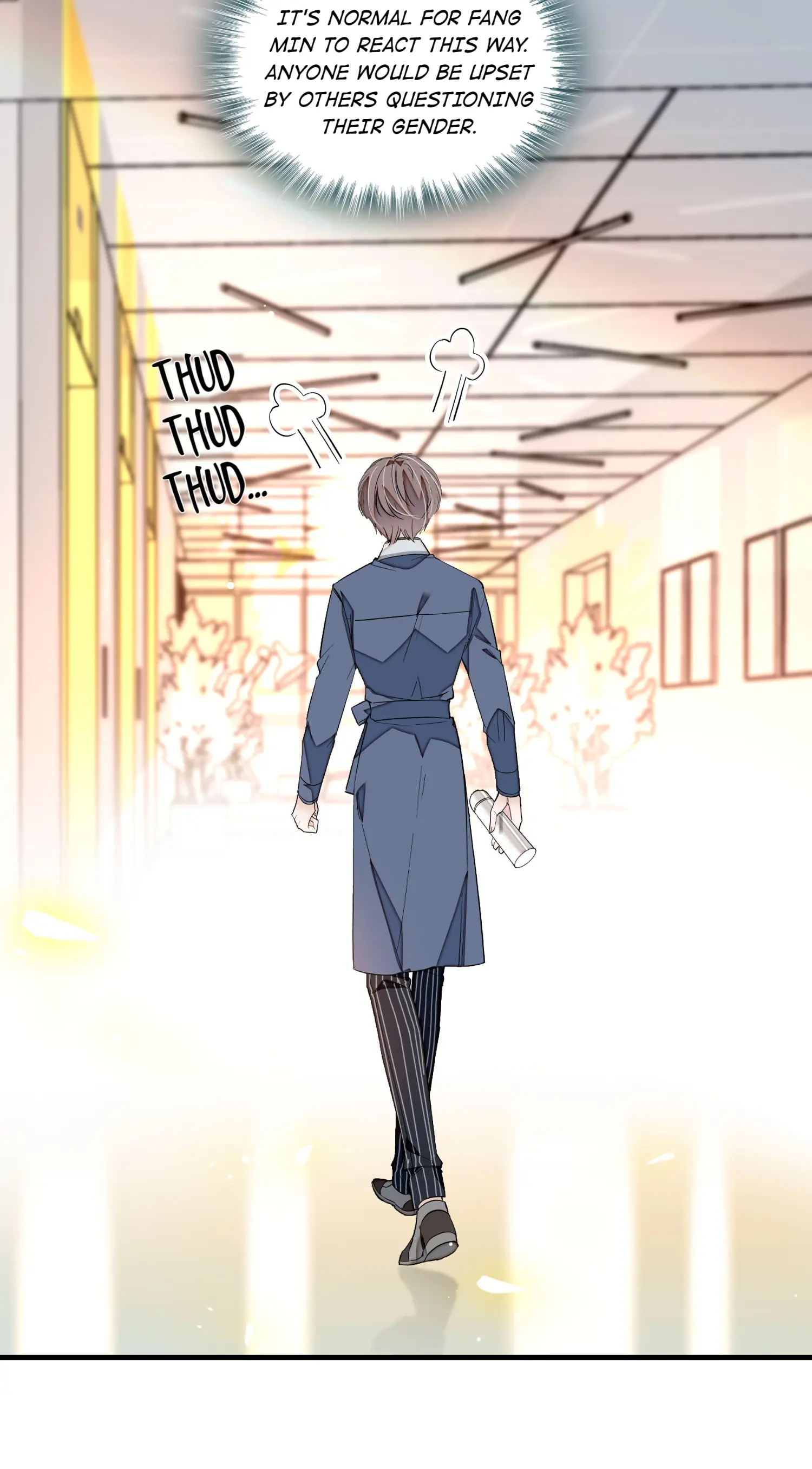 Dragon and Phoenix flip Chapter 39 - page 13