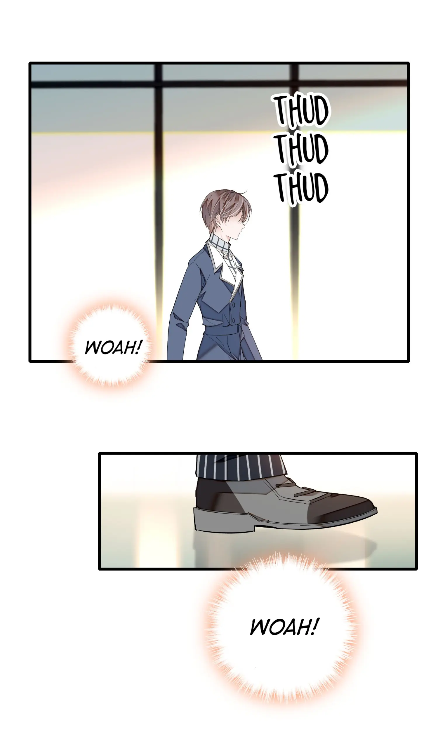 Dragon and Phoenix flip Chapter 39 - page 14