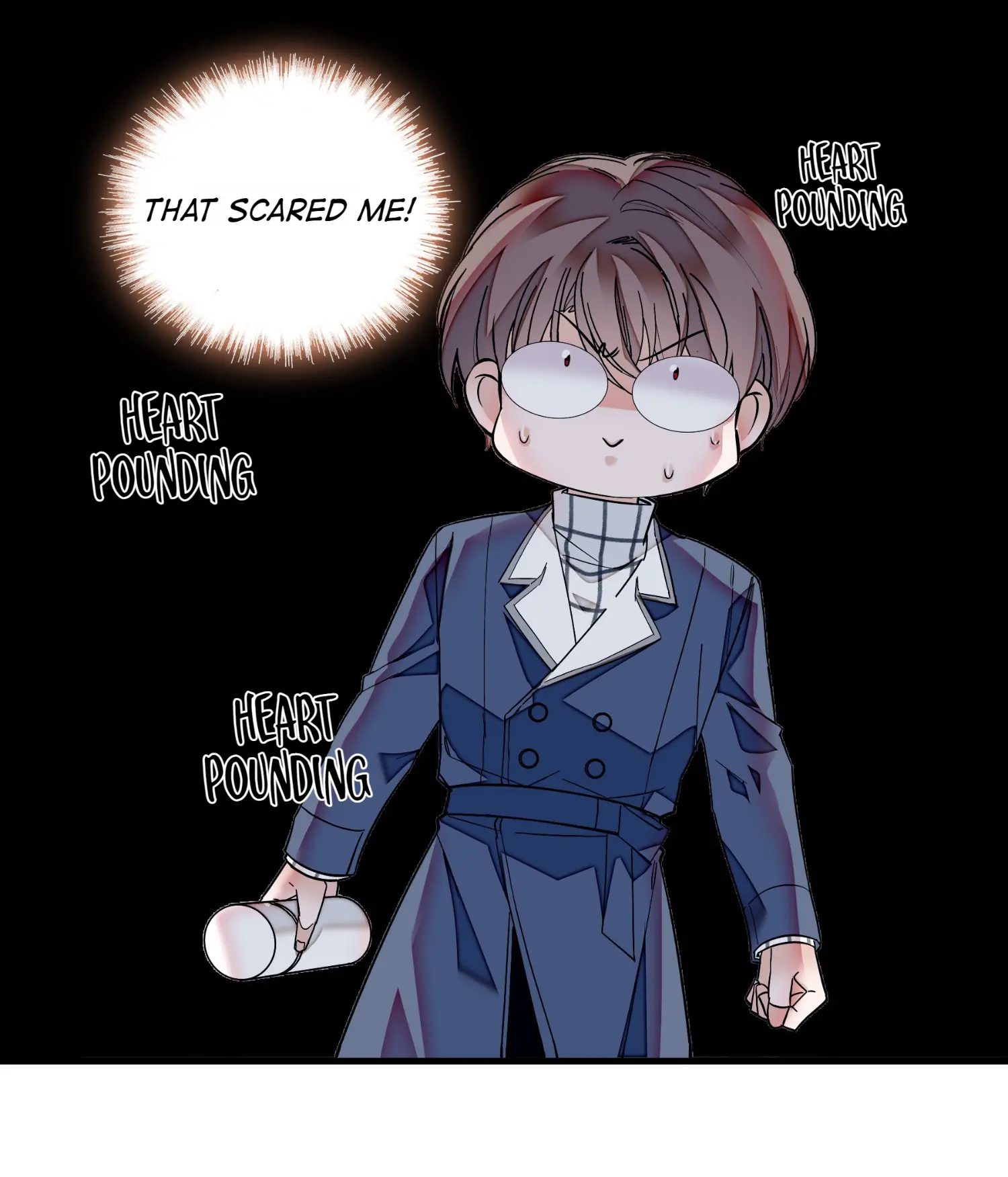 Dragon and Phoenix flip Chapter 39 - page 15