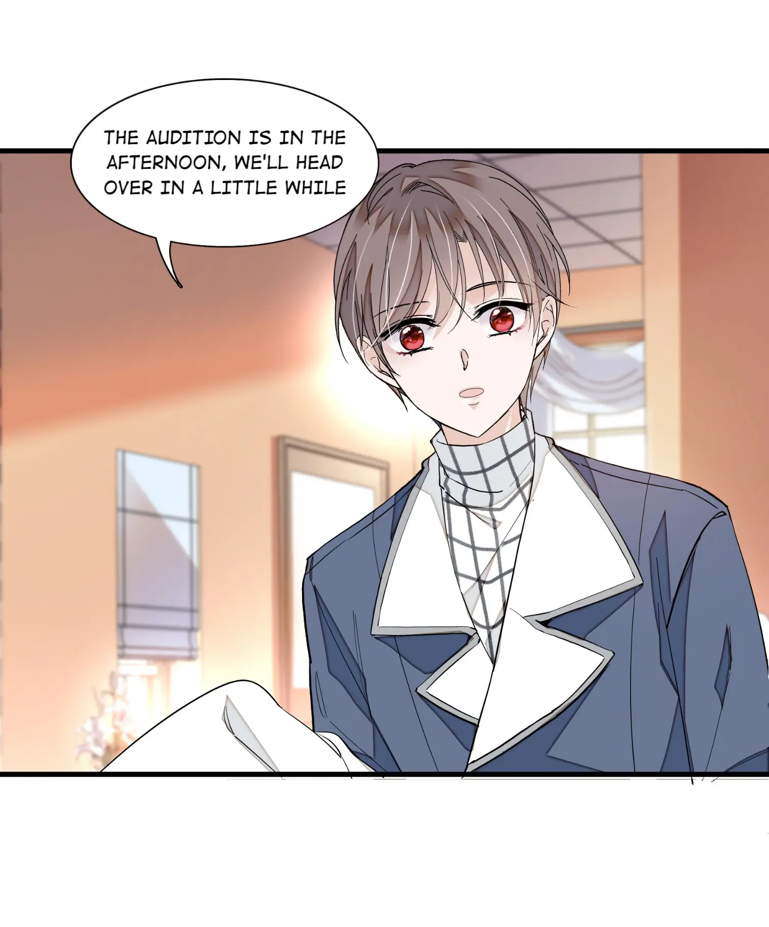 Dragon and Phoenix flip Chapter 39 - page 22