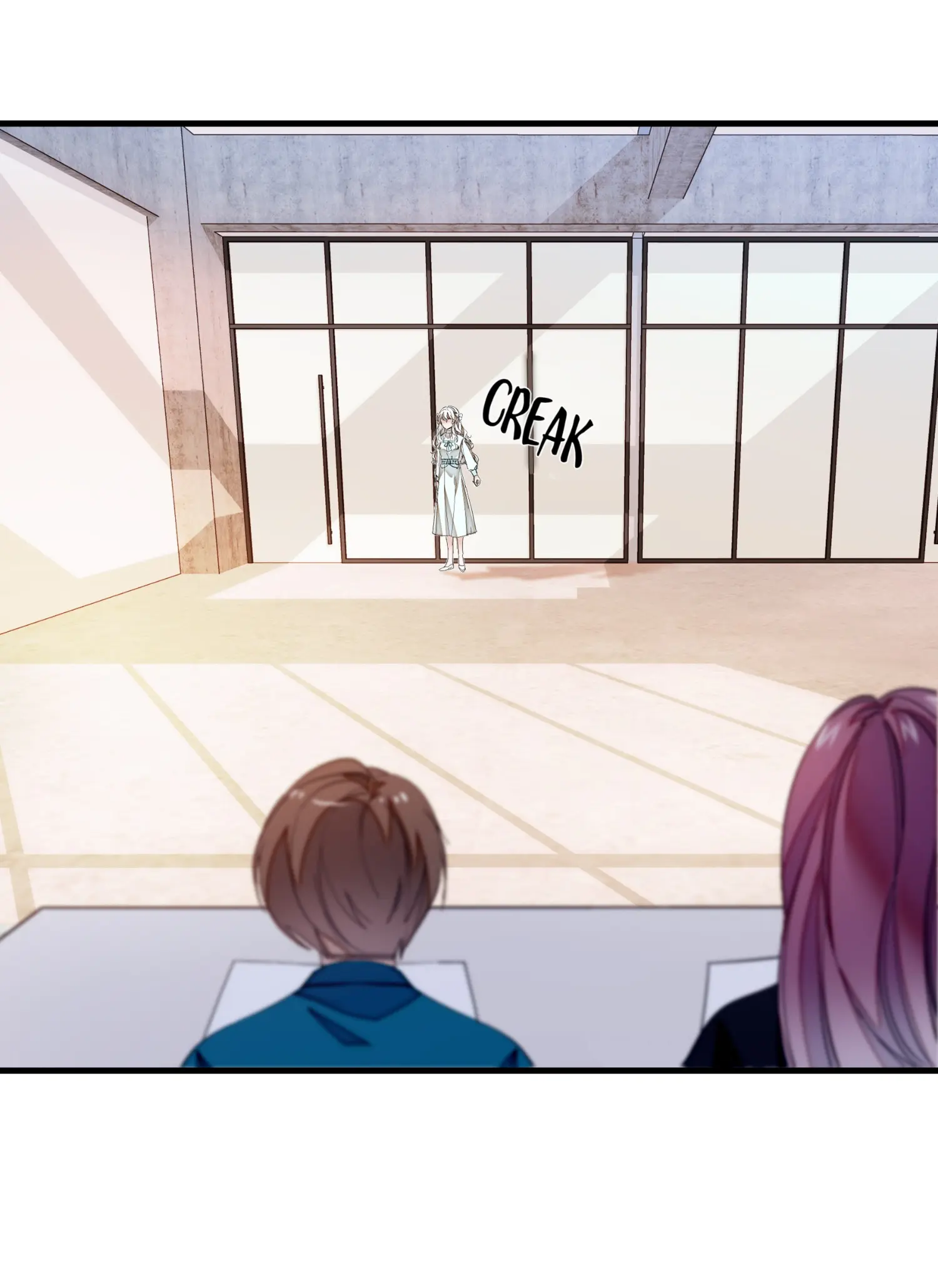 Dragon and Phoenix flip Chapter 39 - page 32