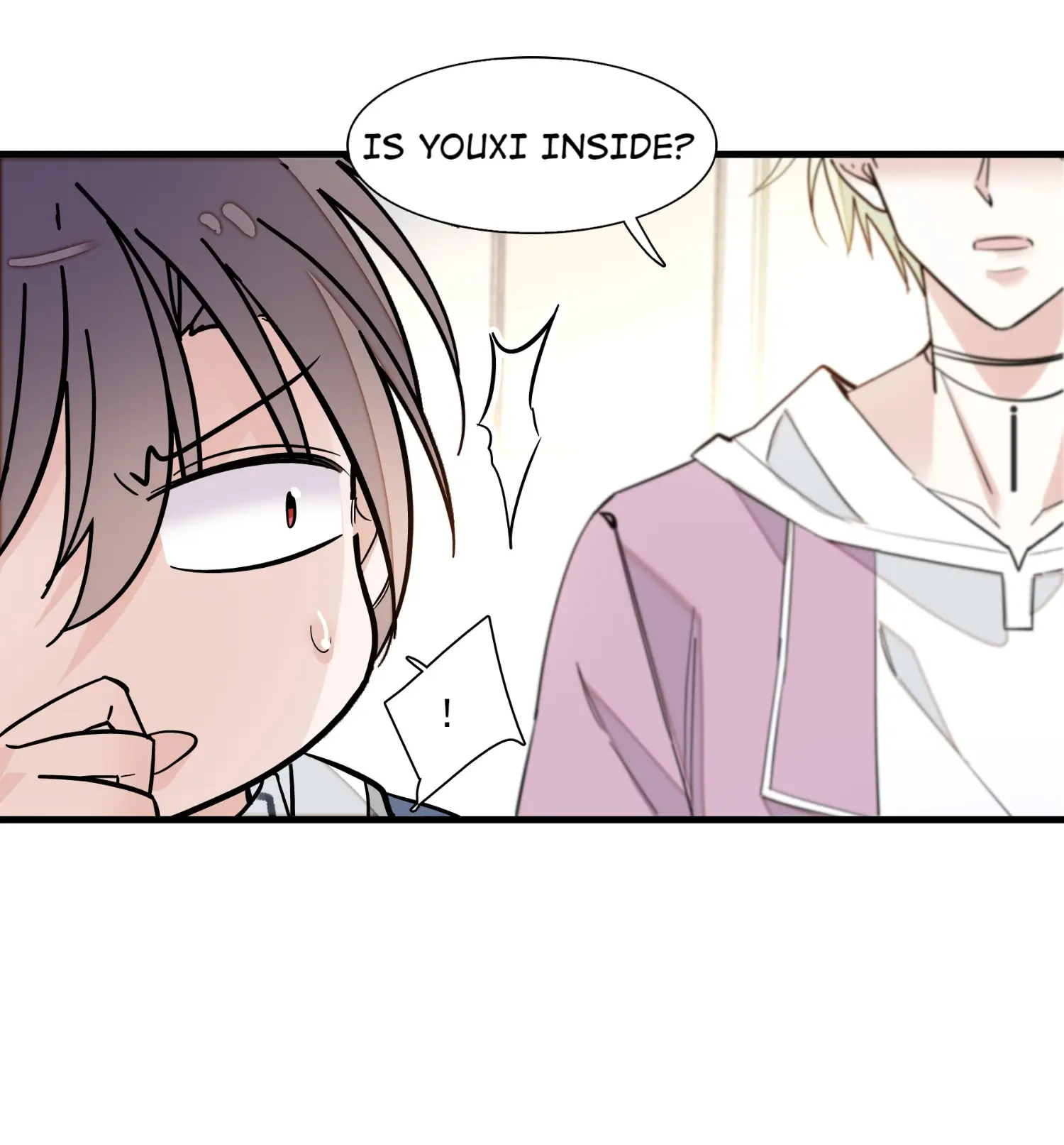 Dragon and Phoenix flip Chapter 39 - page 35