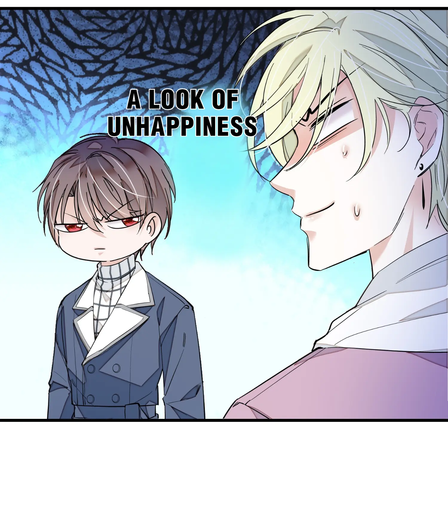 Dragon and Phoenix flip Chapter 39 - page 36