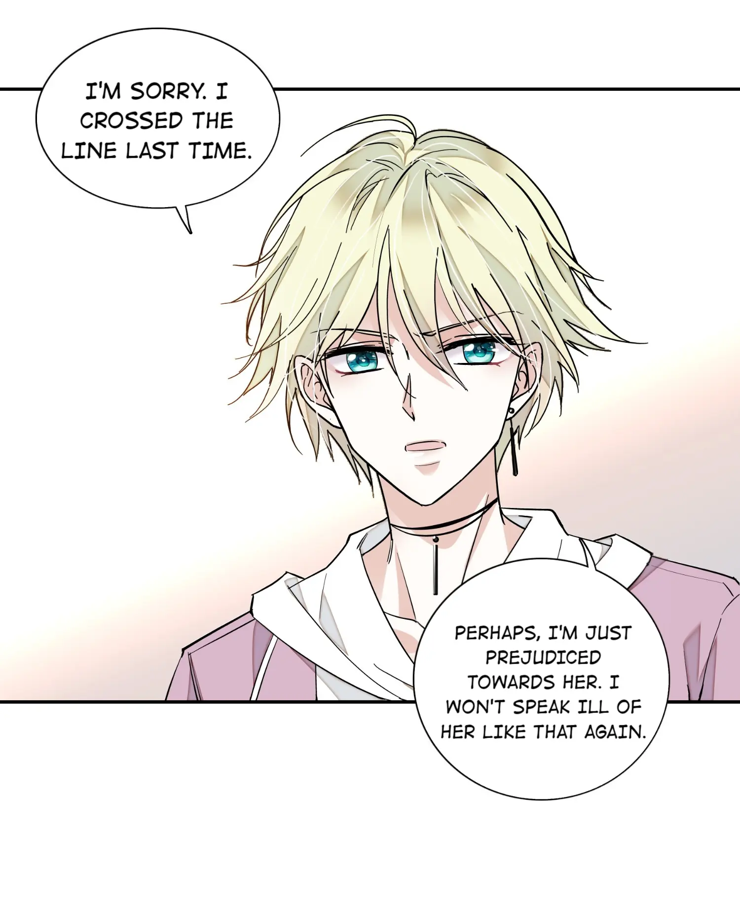 Dragon and Phoenix flip Chapter 39 - page 37
