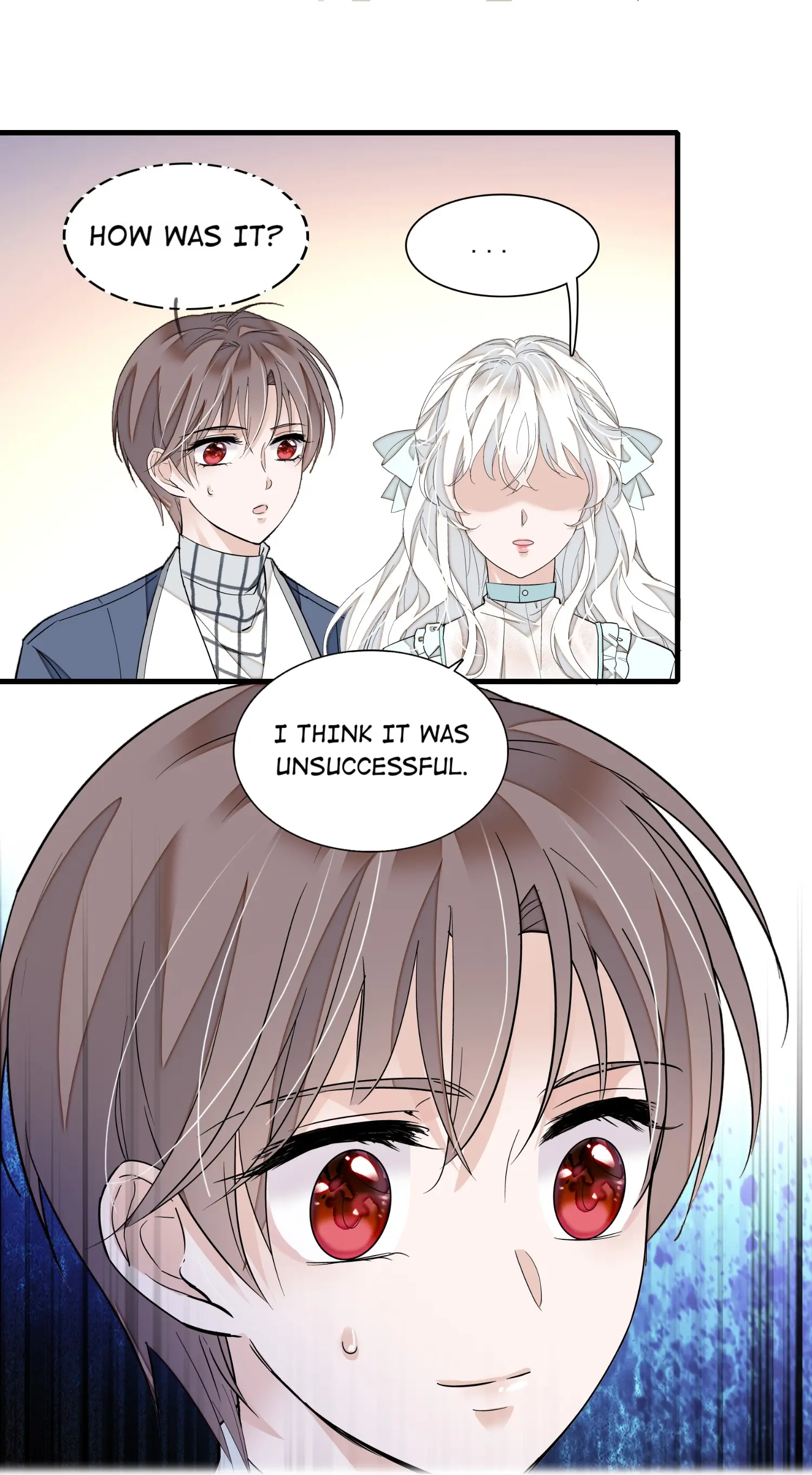 Dragon and Phoenix flip Chapter 39 - page 39