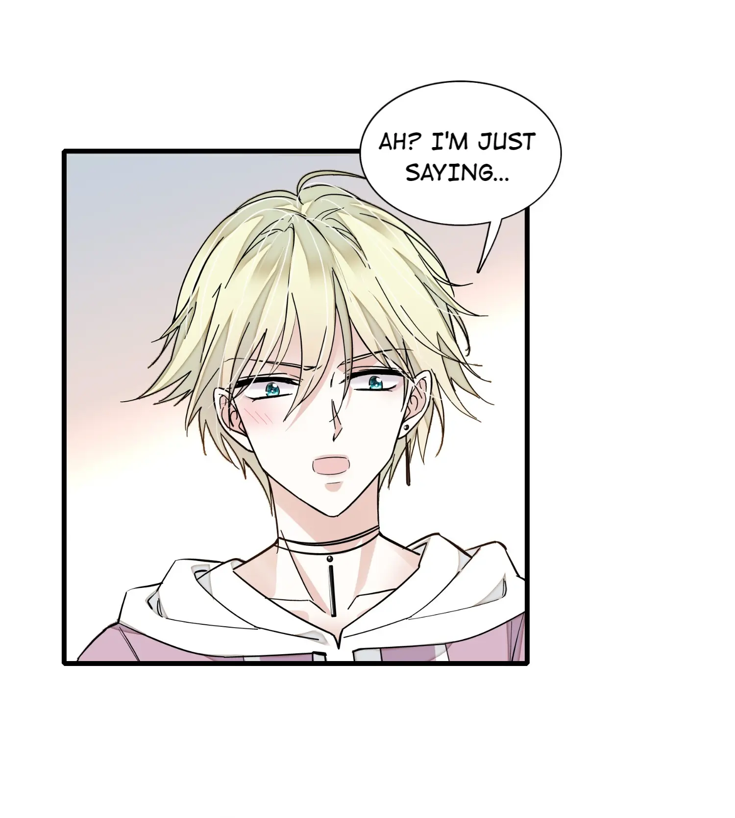 Dragon and Phoenix flip Chapter 39 - page 4