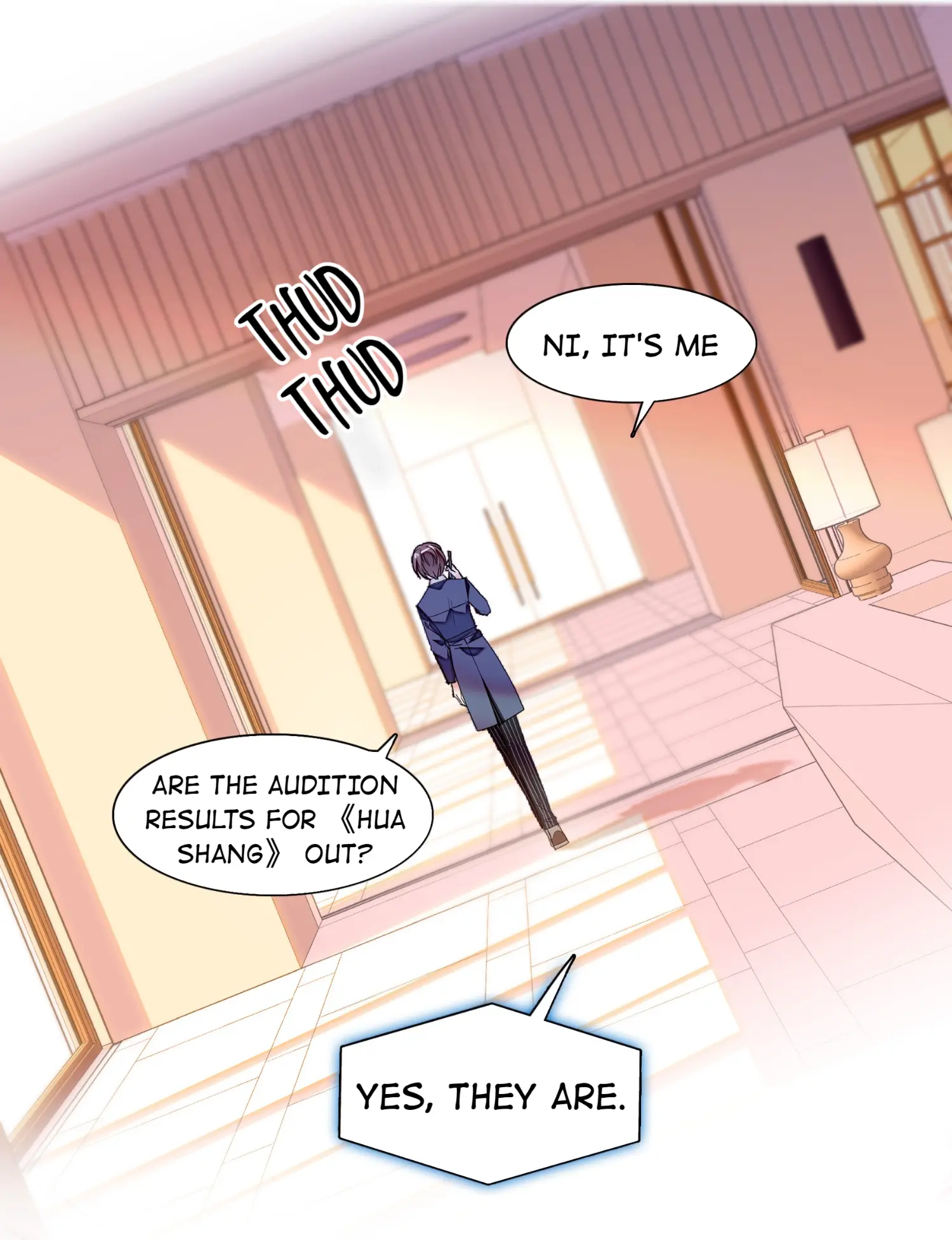 Dragon and Phoenix flip Chapter 39 - page 41