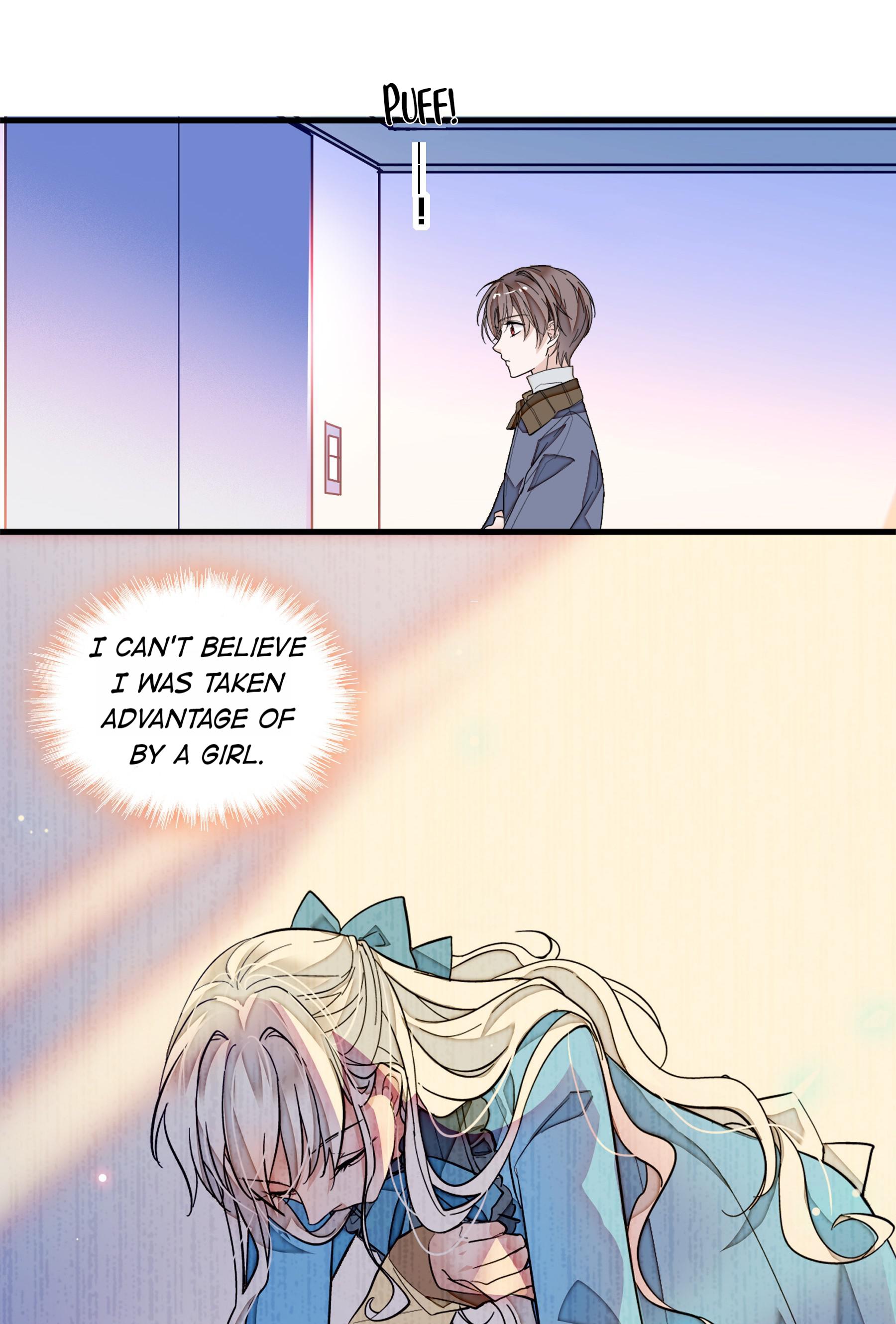 Dragon and Phoenix flip Chapter 40 - page 11