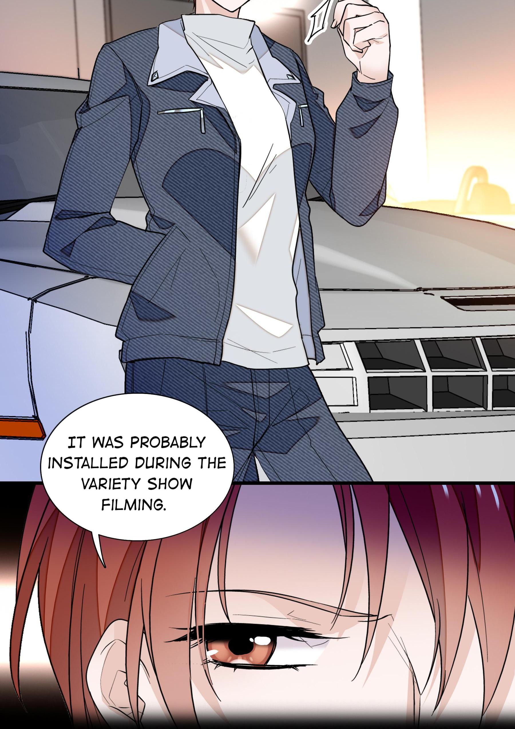Dragon and Phoenix flip Chapter 40 - page 15