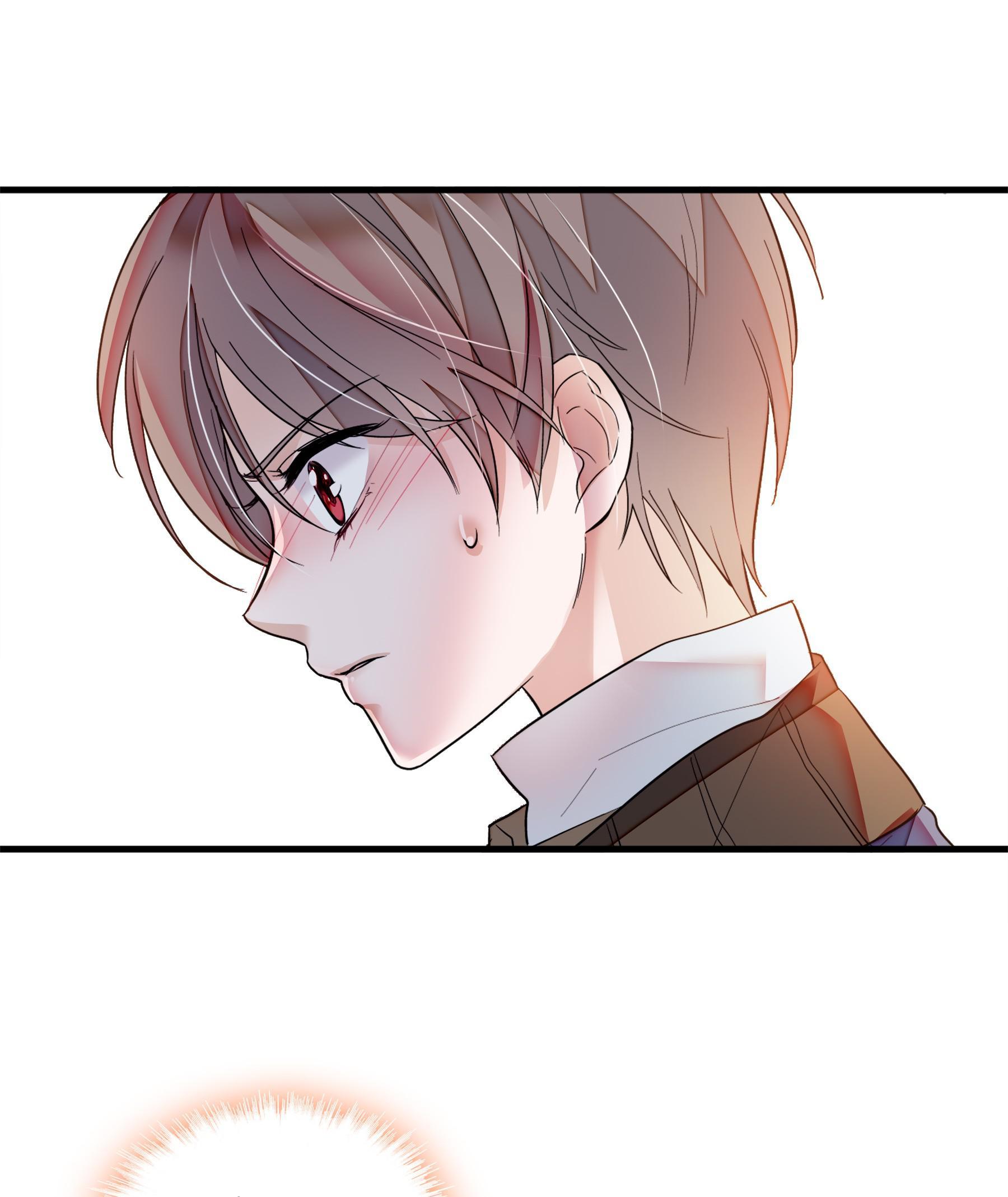 Dragon and Phoenix flip Chapter 40 - page 21