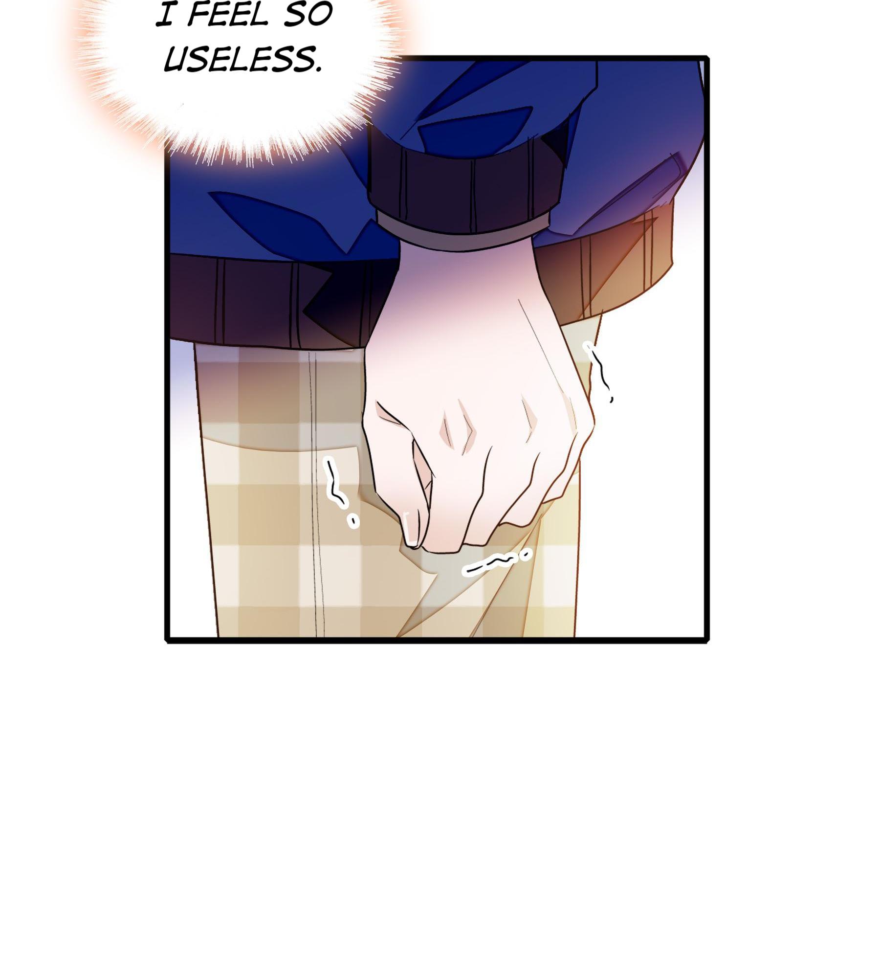 Dragon and Phoenix flip Chapter 40 - page 22