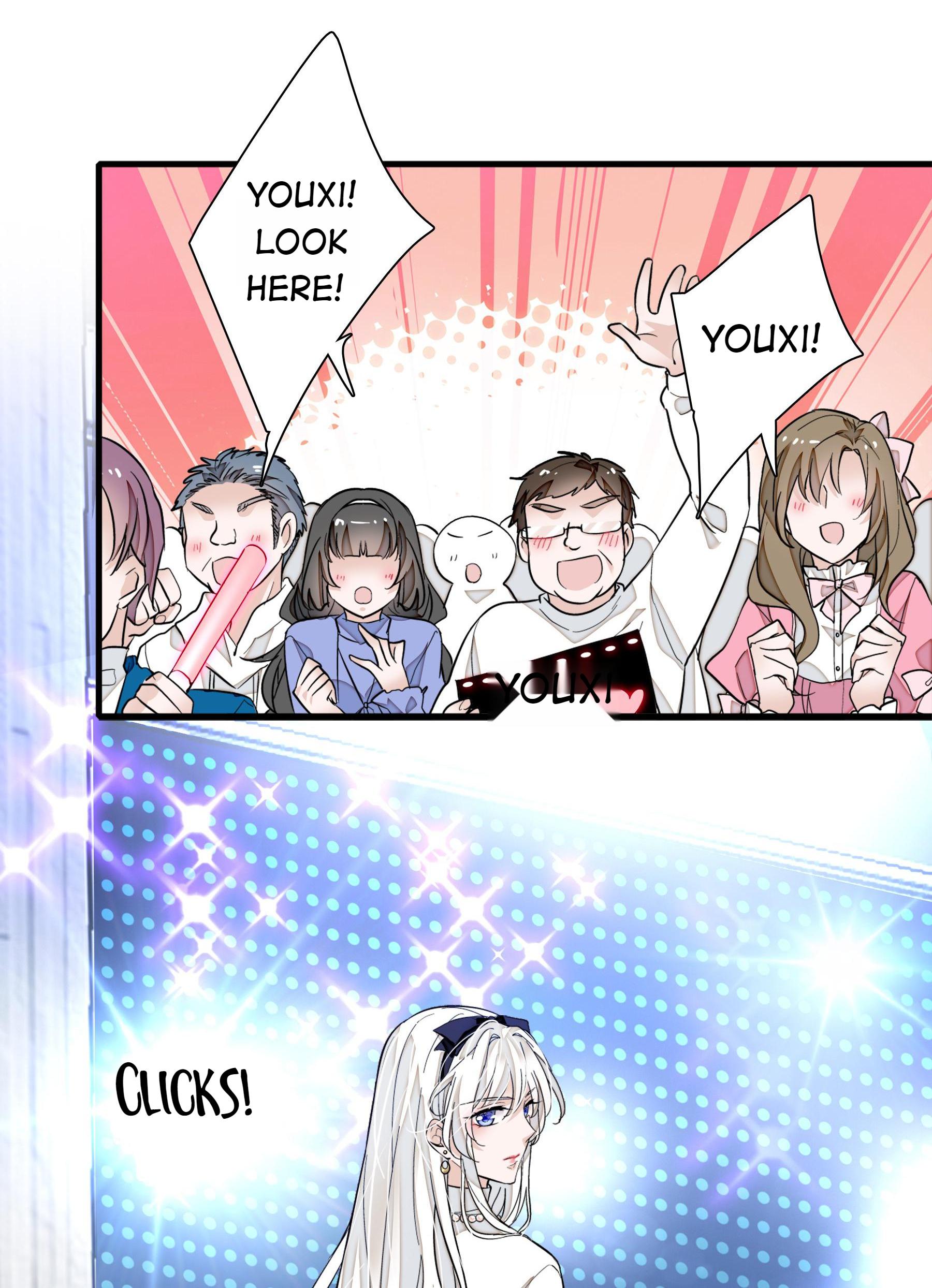 Dragon and Phoenix flip Chapter 40 - page 27