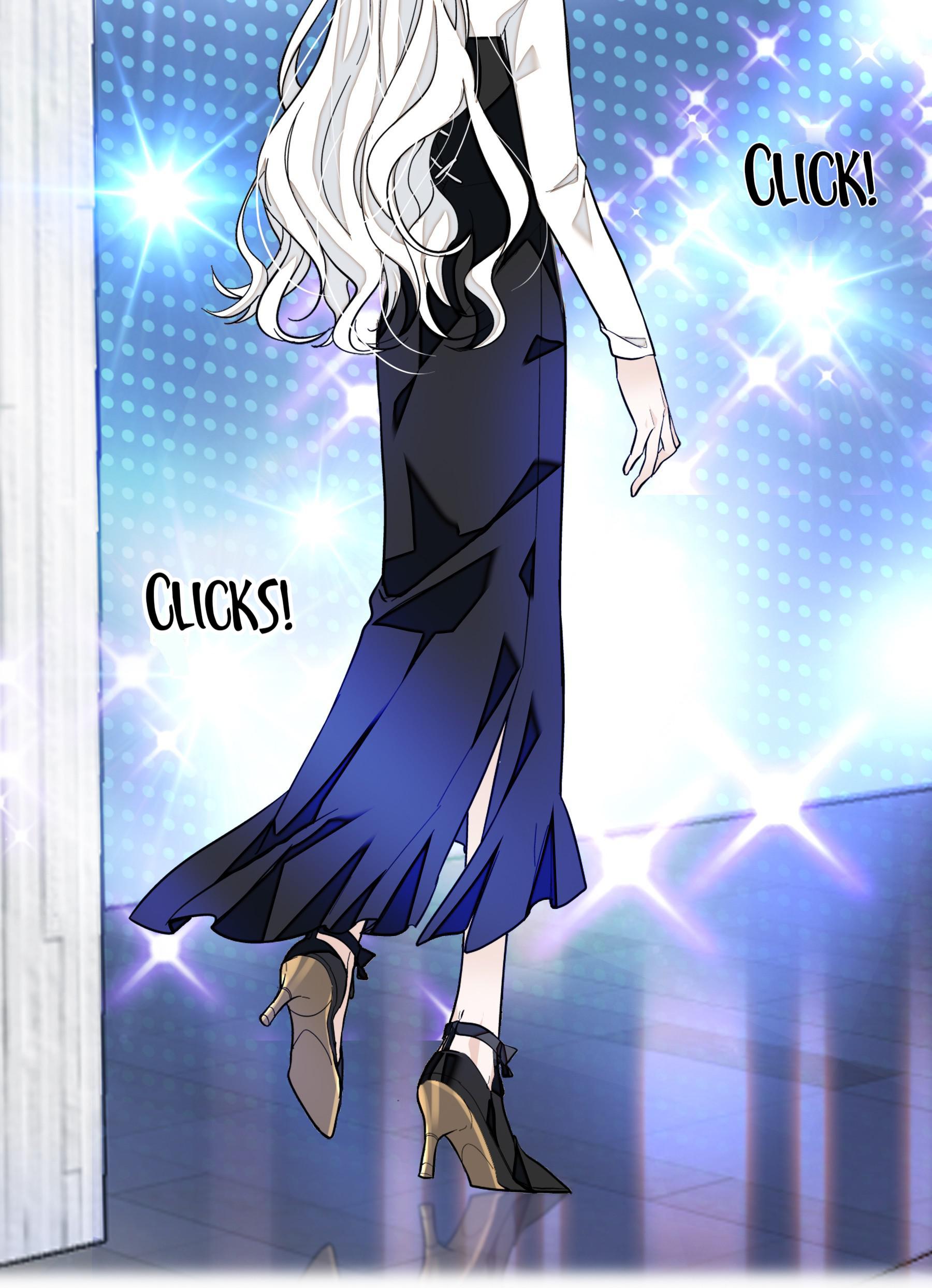 Dragon and Phoenix flip Chapter 40 - page 28
