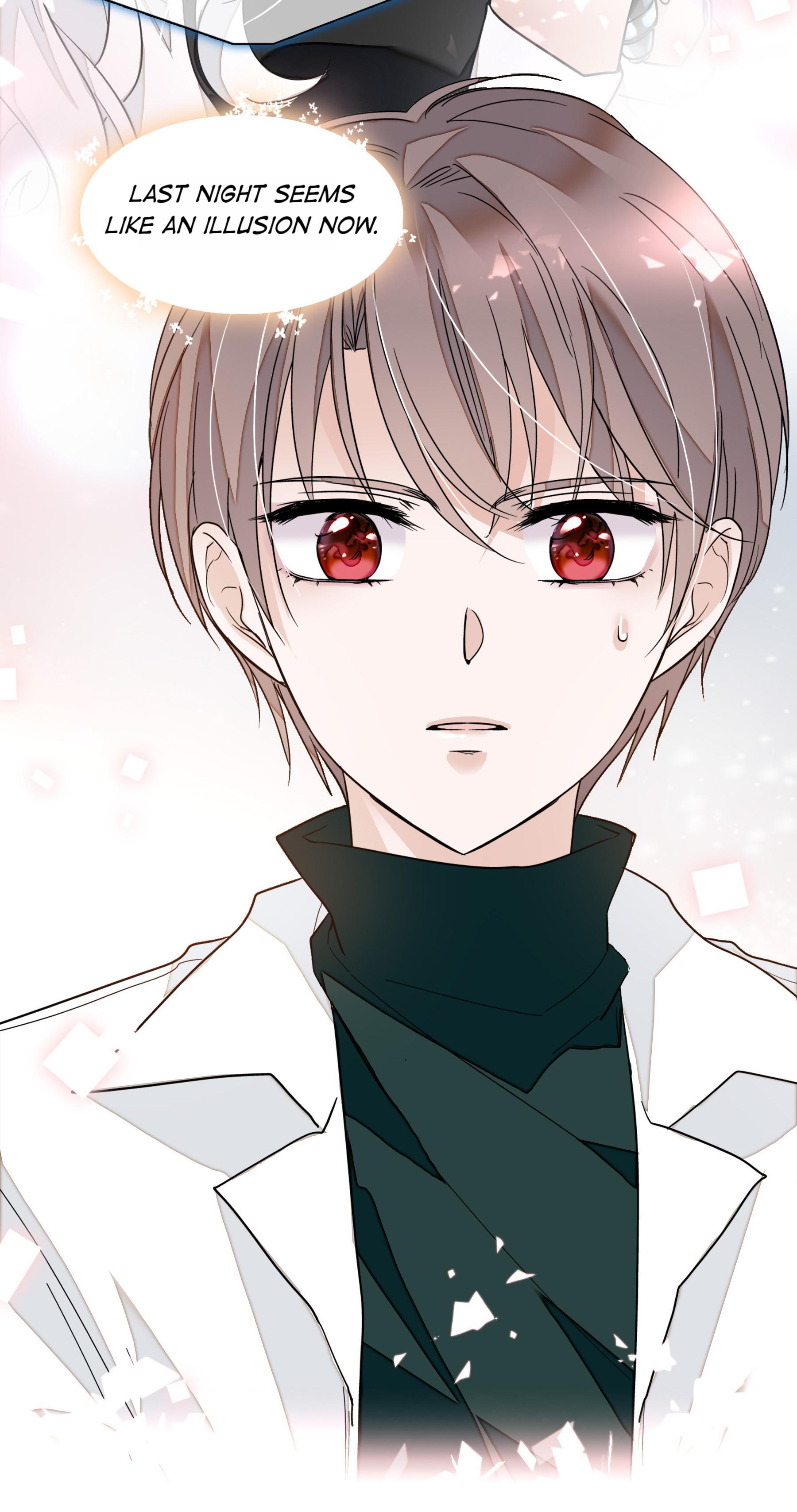 Dragon and Phoenix flip Chapter 40 - page 31