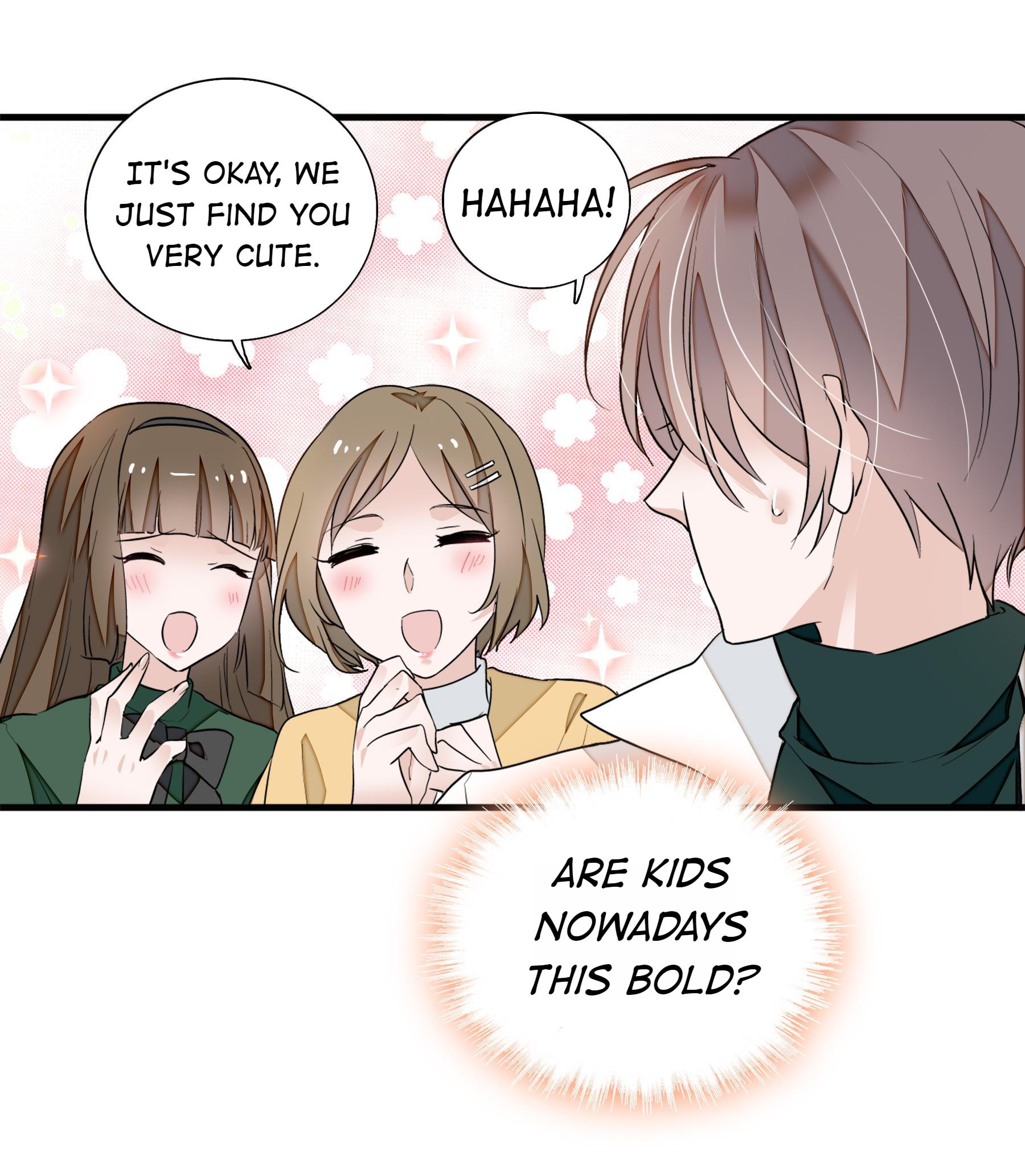 Dragon and Phoenix flip Chapter 40 - page 40