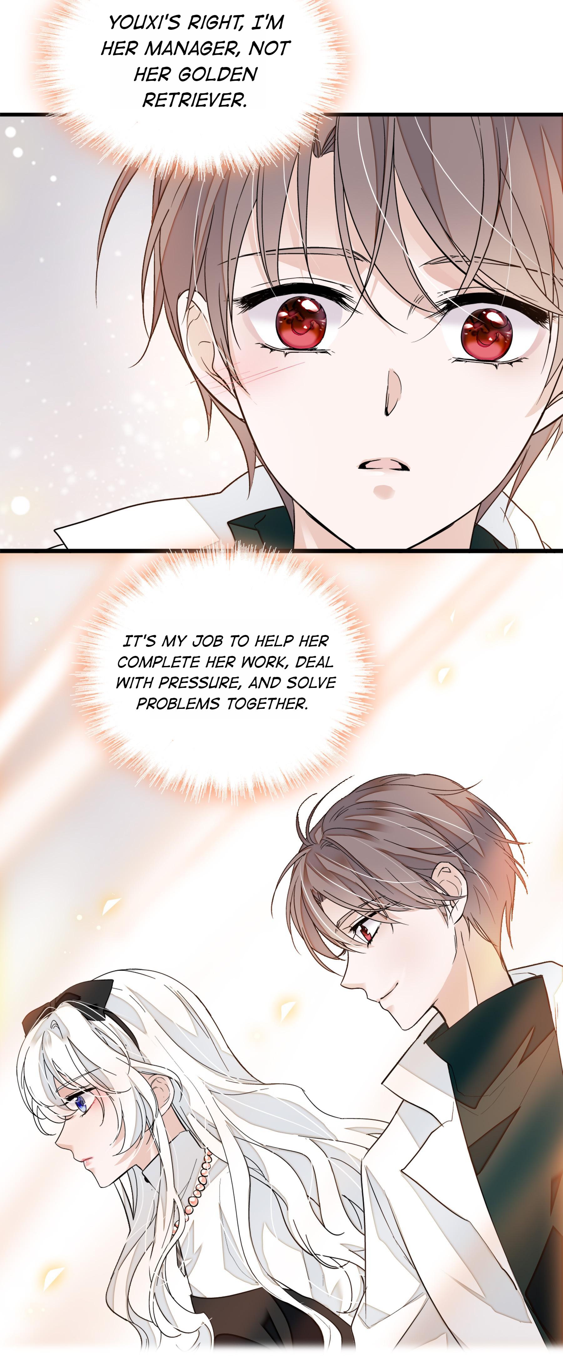 Dragon and Phoenix flip Chapter 40 - page 48
