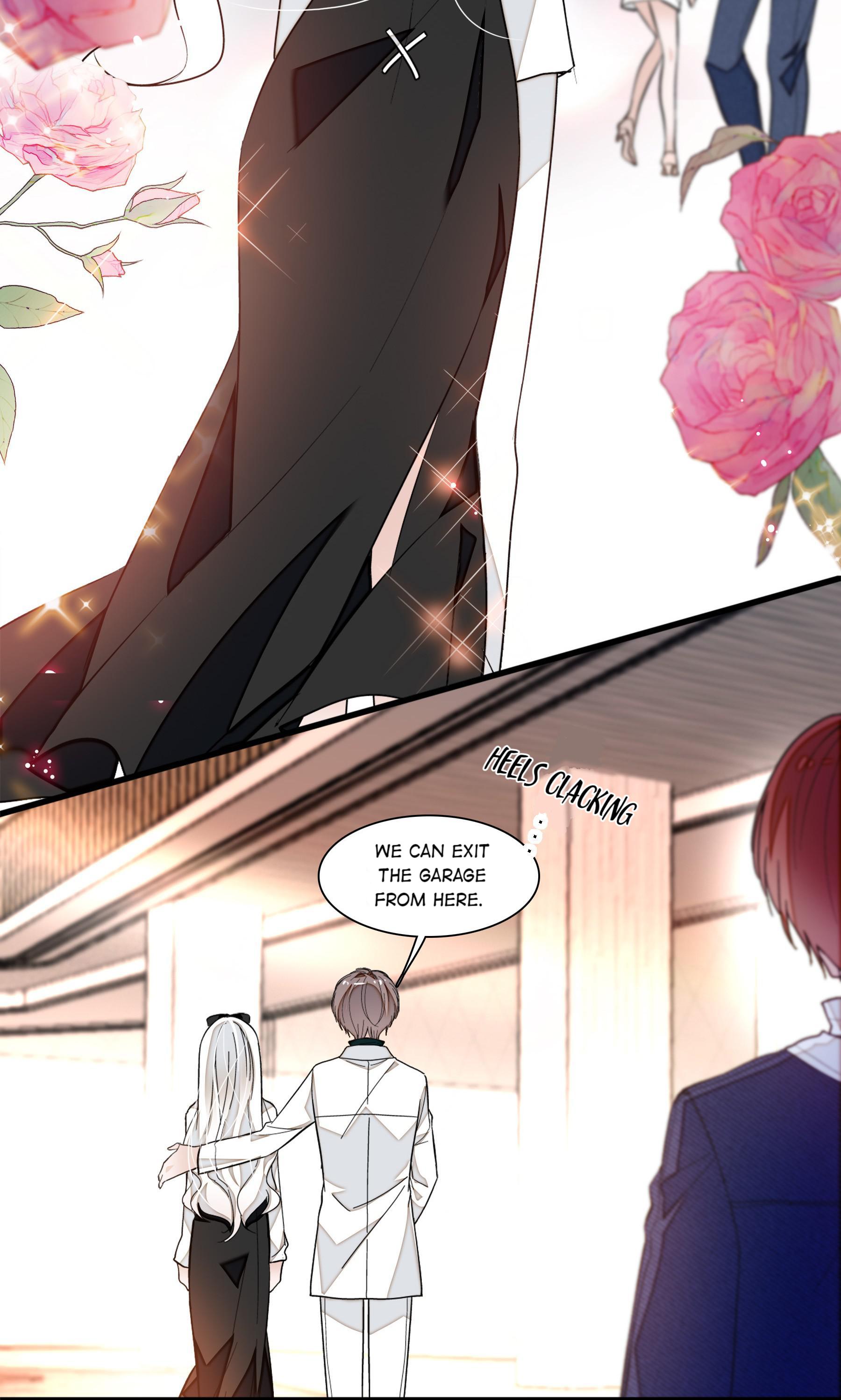 Dragon and Phoenix flip Chapter 40 - page 50