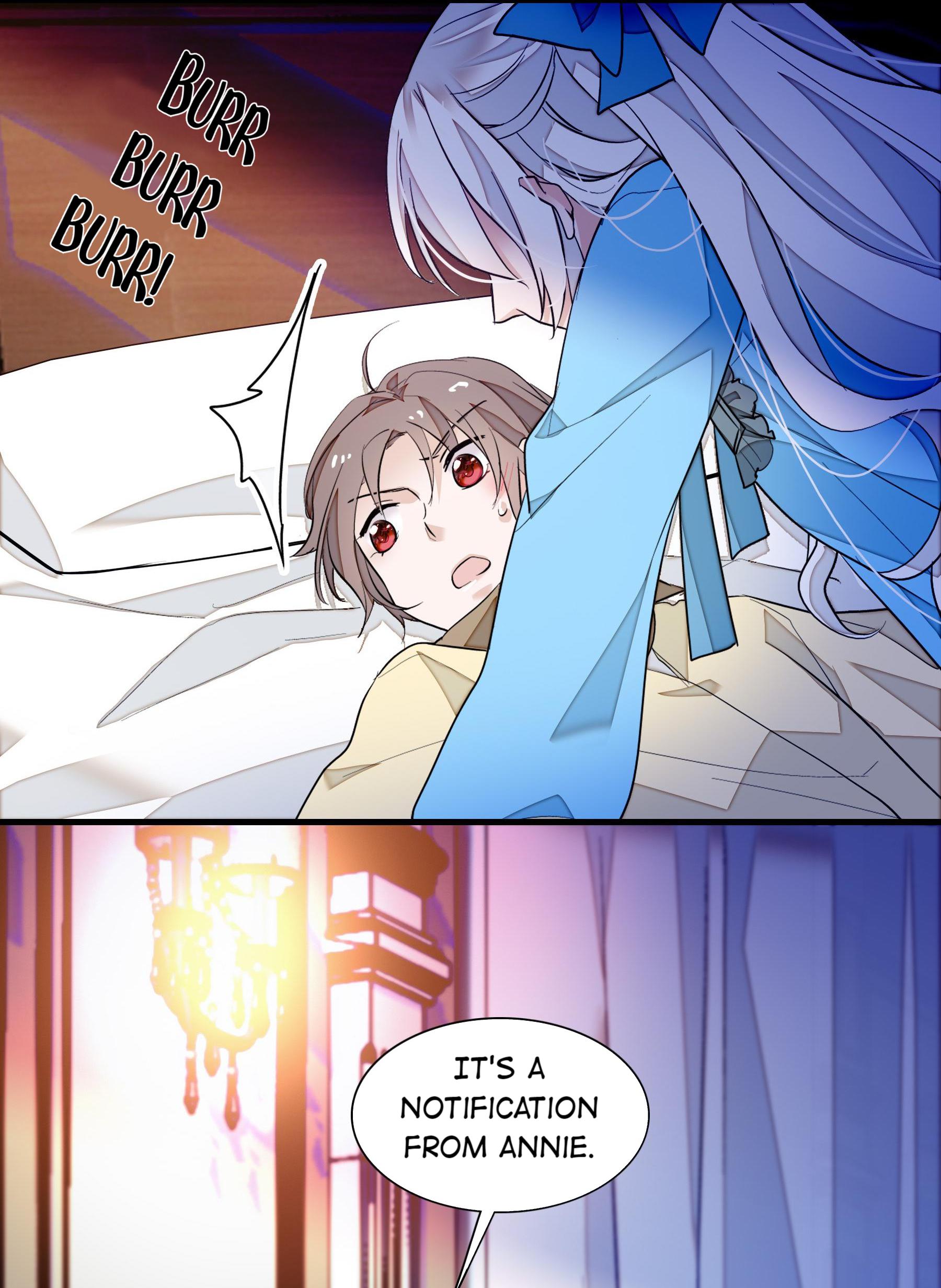 Dragon and Phoenix flip Chapter 40 - page 7