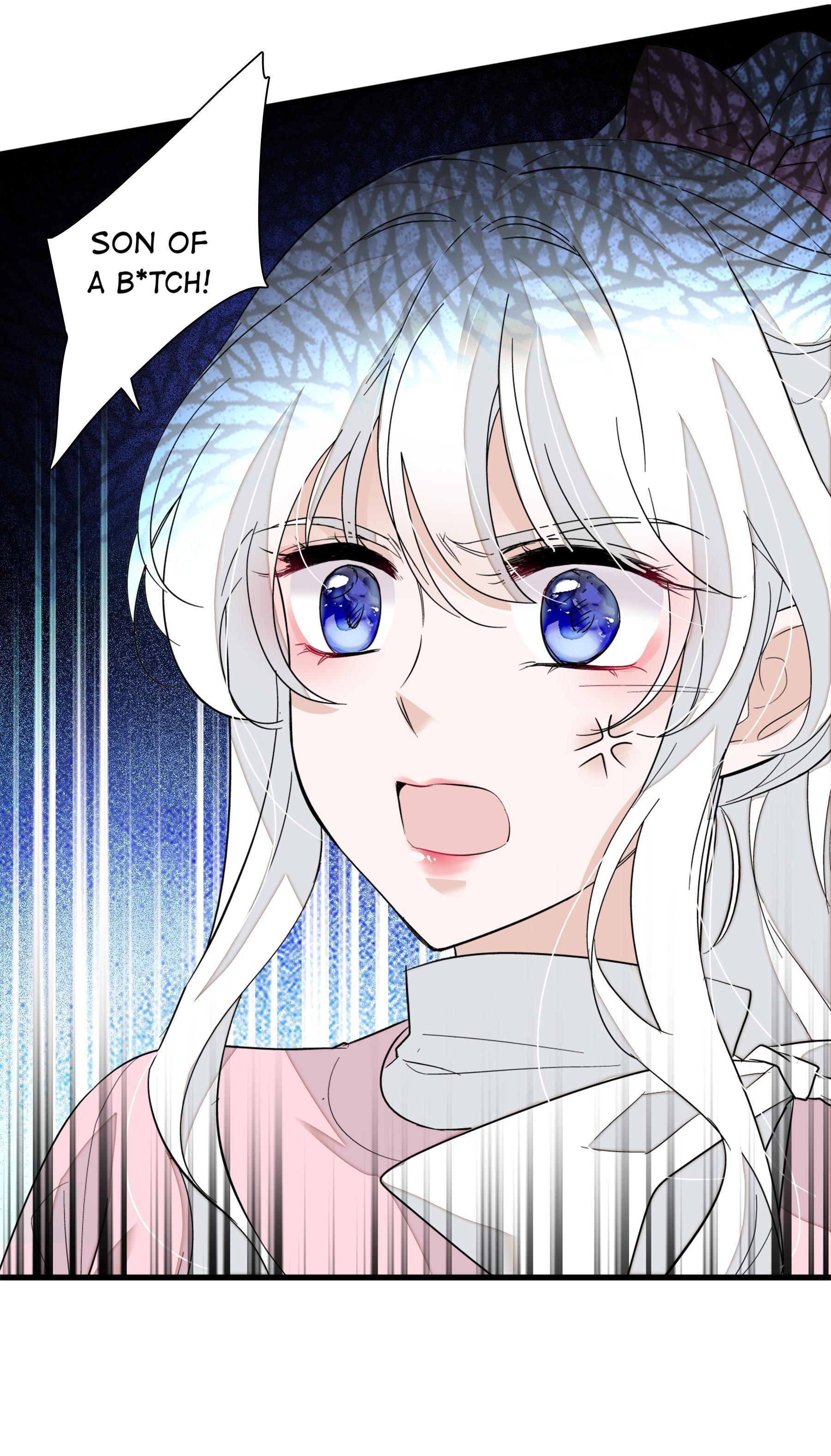 Dragon and Phoenix flip Chapter 42 - page 11